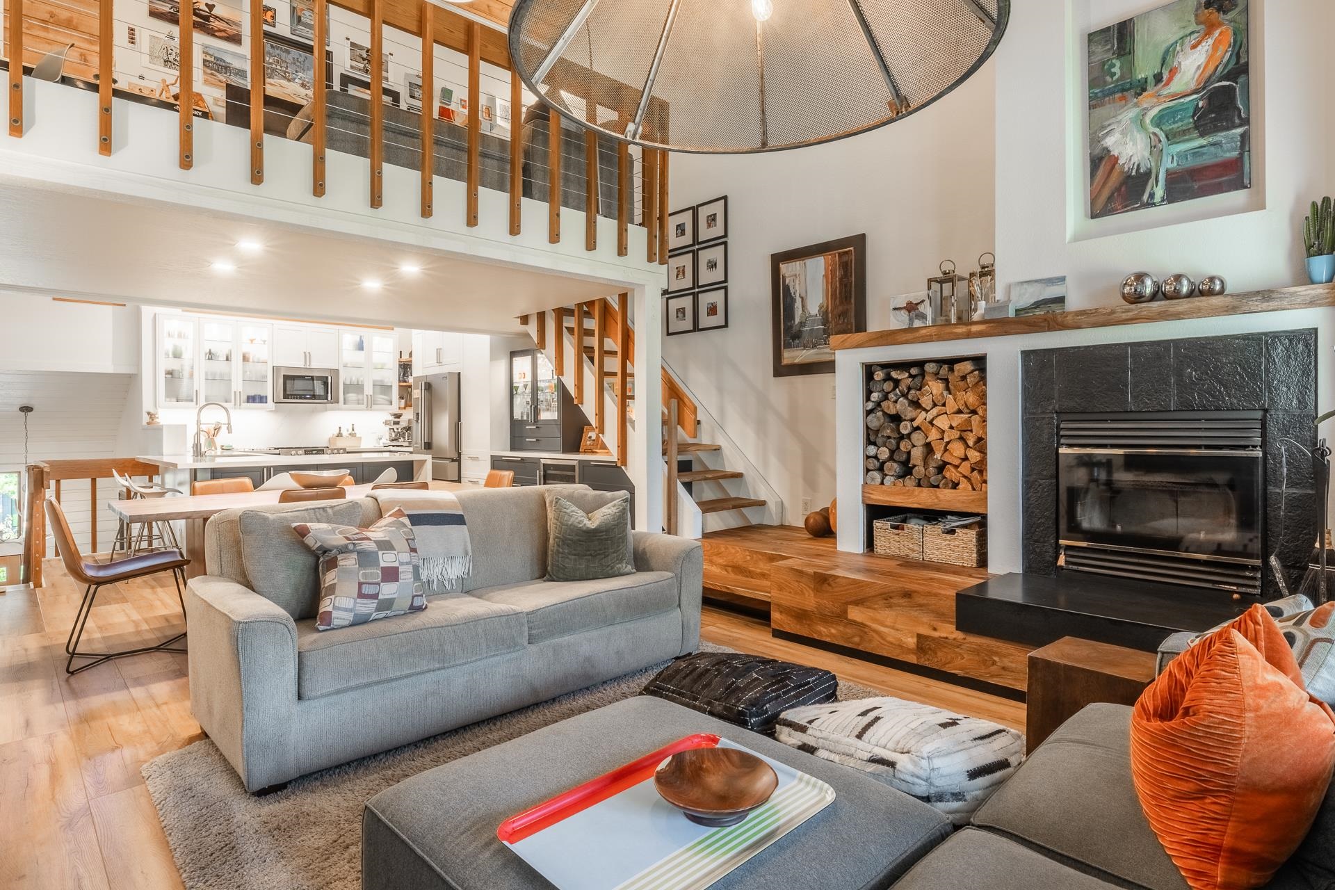 446 Snowcreek Rd Unit: Snowcreek 446