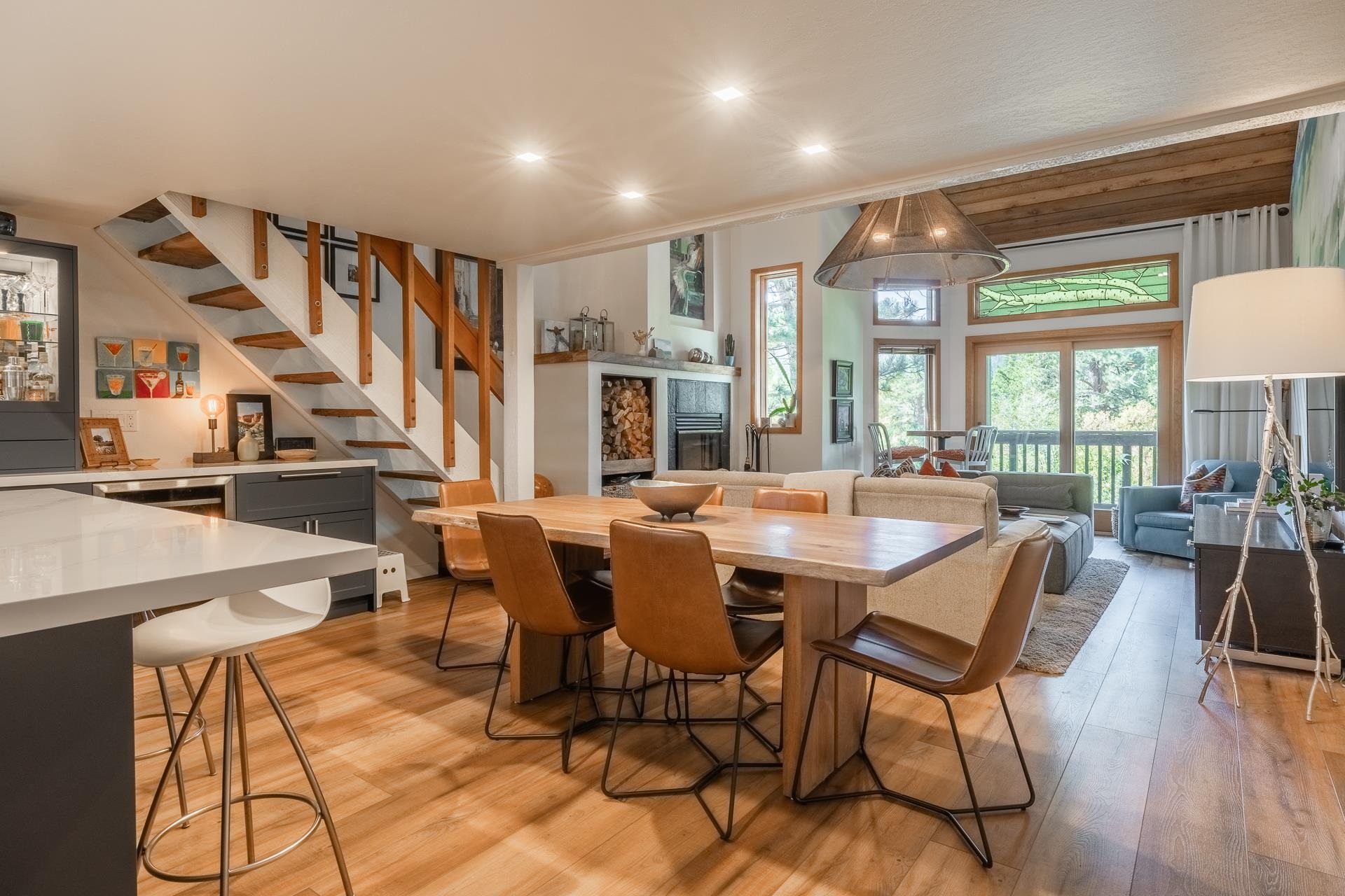 446 Snowcreek Rd Unit: Snowcreek 446