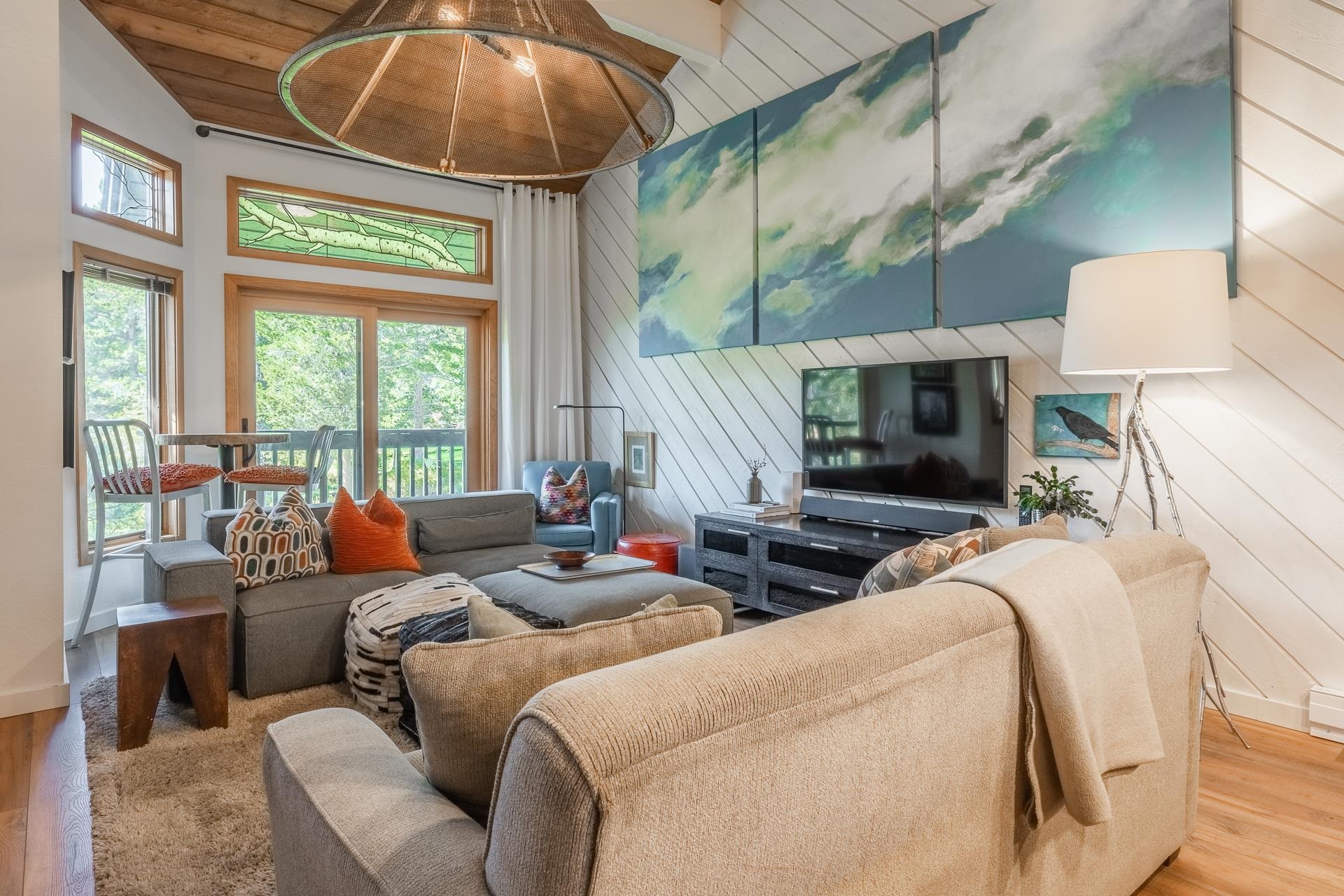 446 Snowcreek Rd Unit: Snowcreek 446