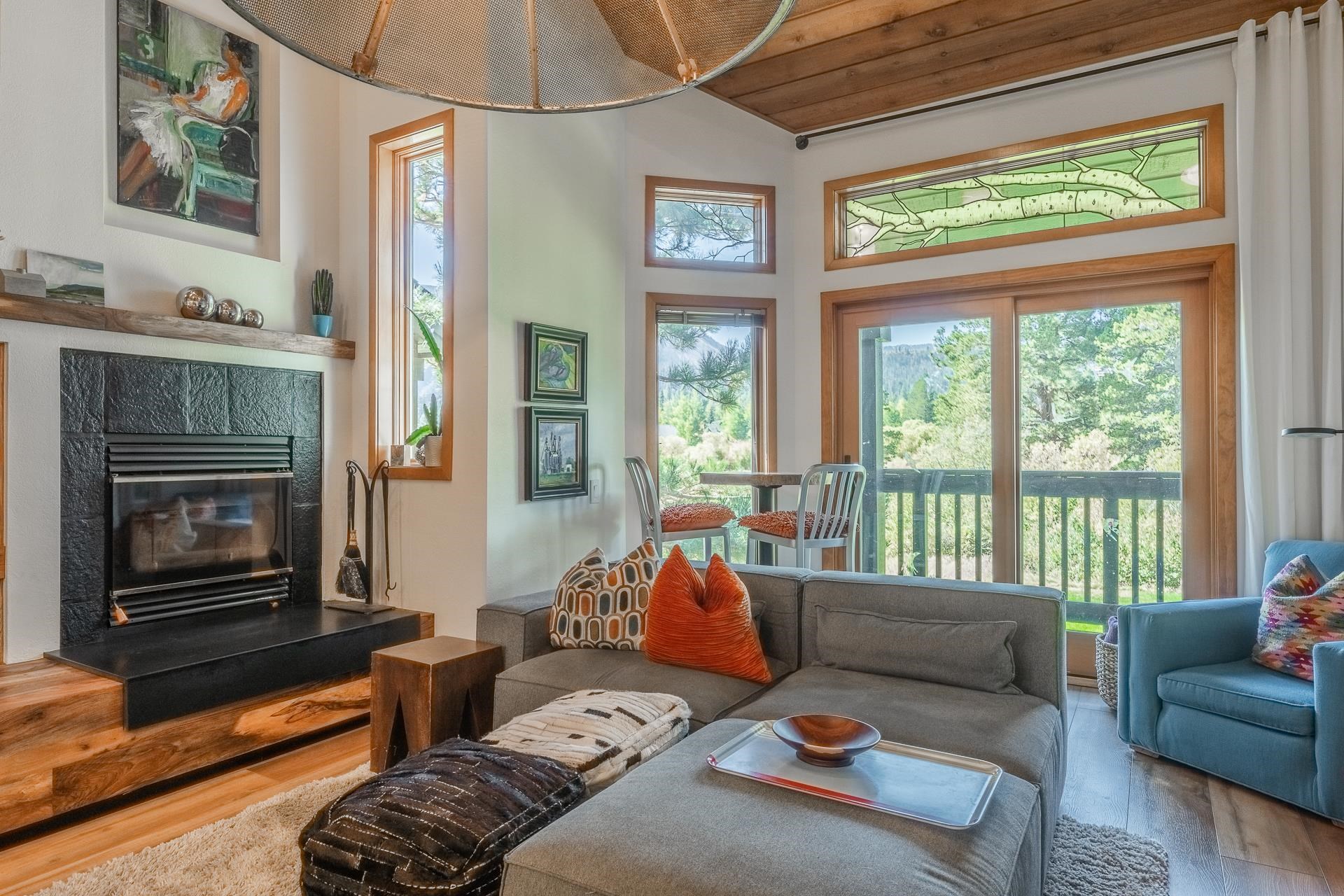 446 Snowcreek Rd Unit: Snowcreek 446