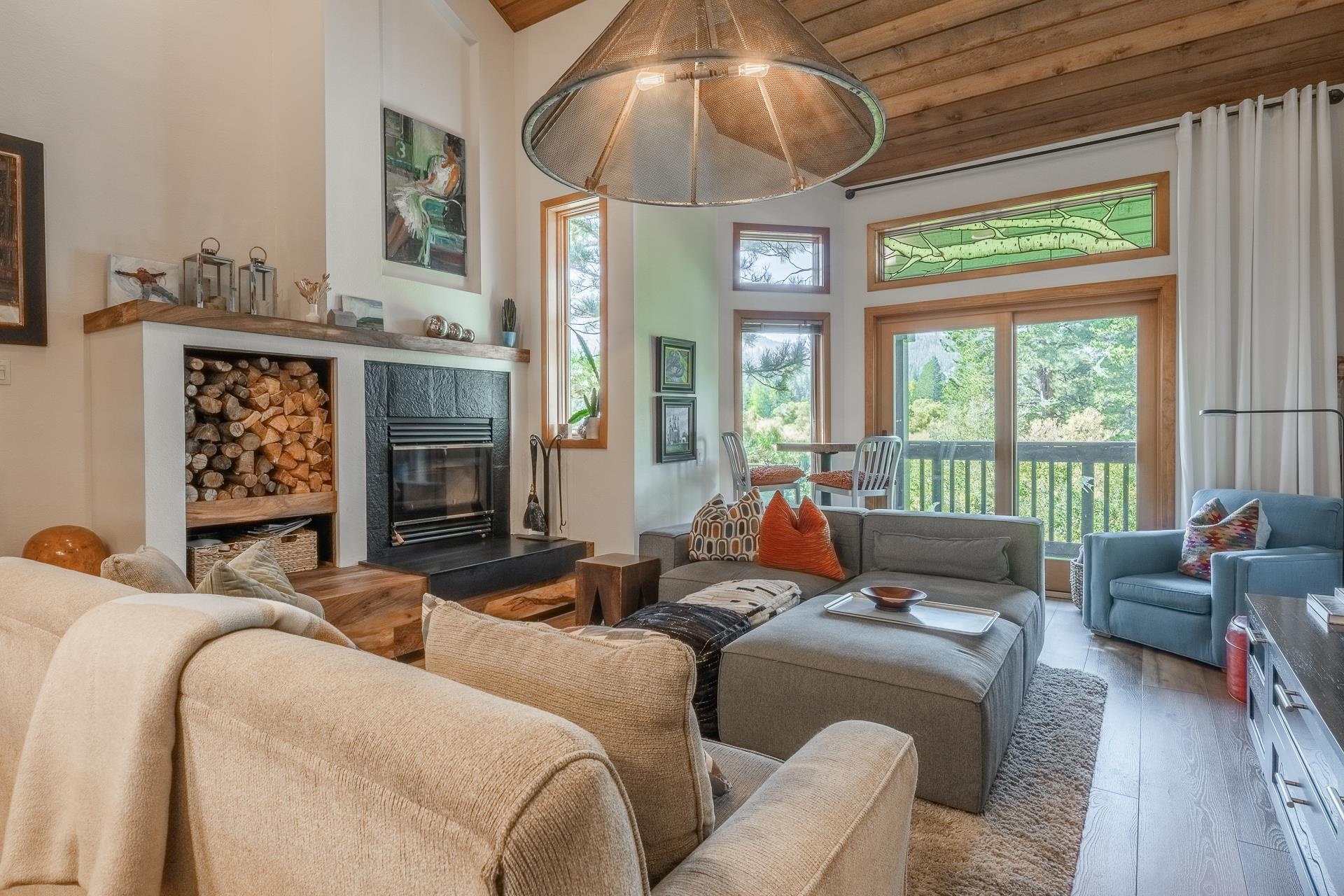 446 Snowcreek Rd Unit: Snowcreek 446