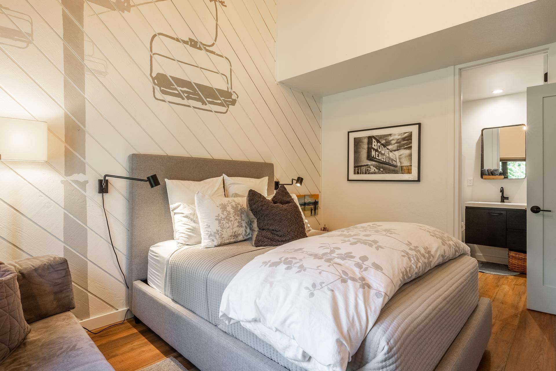 446 Snowcreek Rd Unit: Snowcreek 446