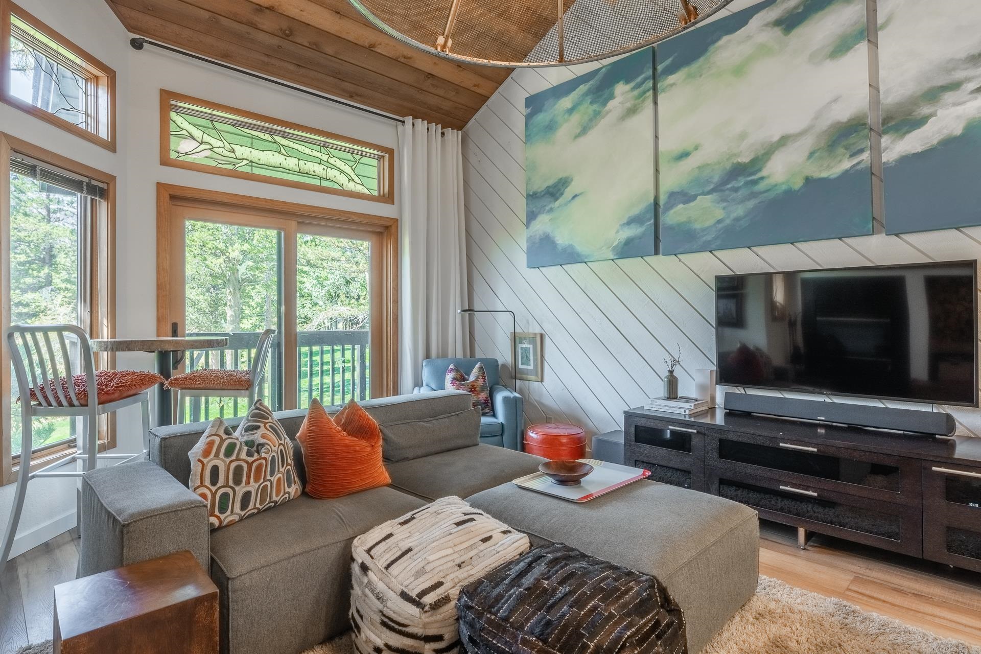 446 Snowcreek Rd Unit: Snowcreek 446