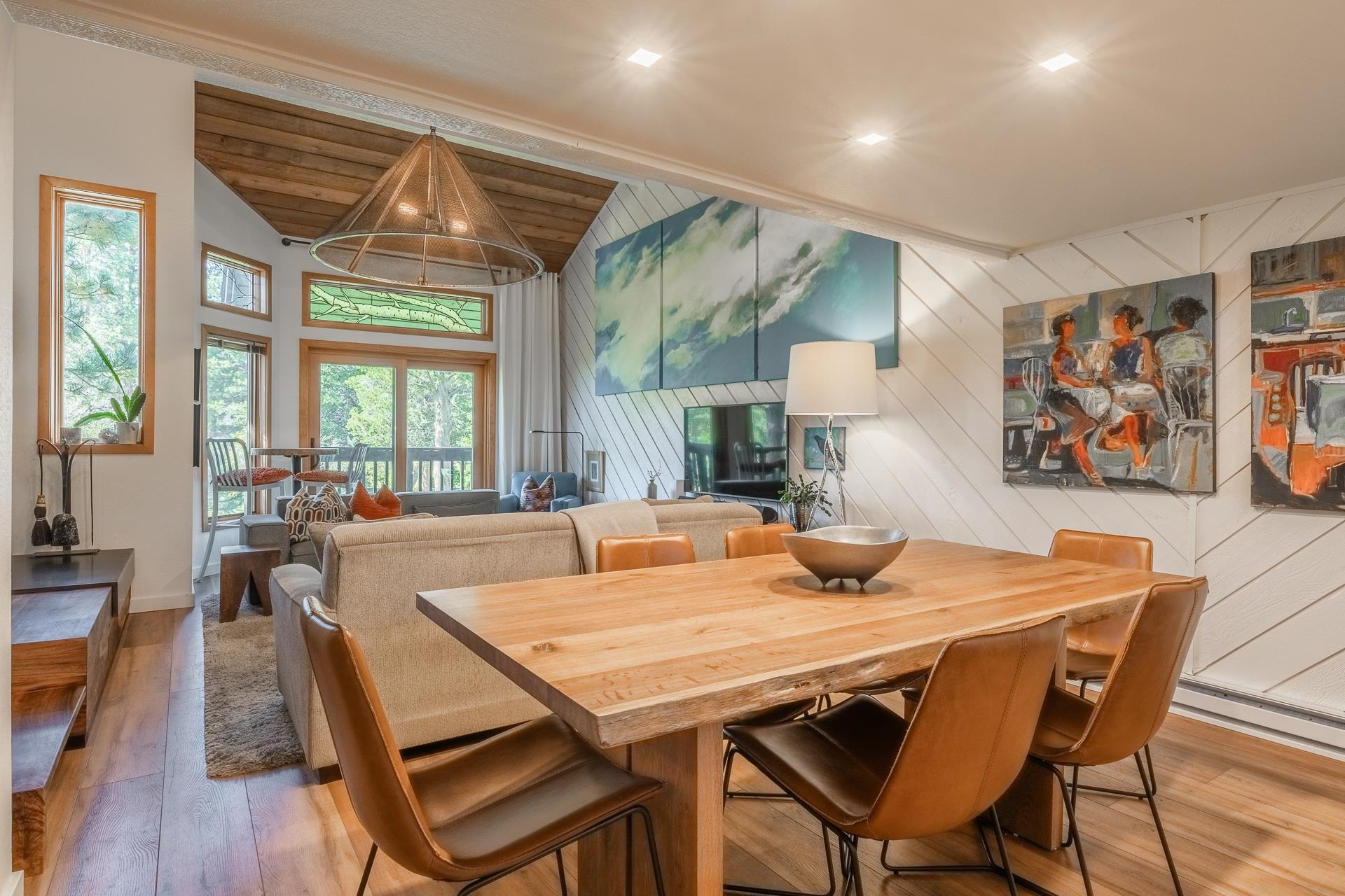 446 Snowcreek Rd Unit: Snowcreek 446