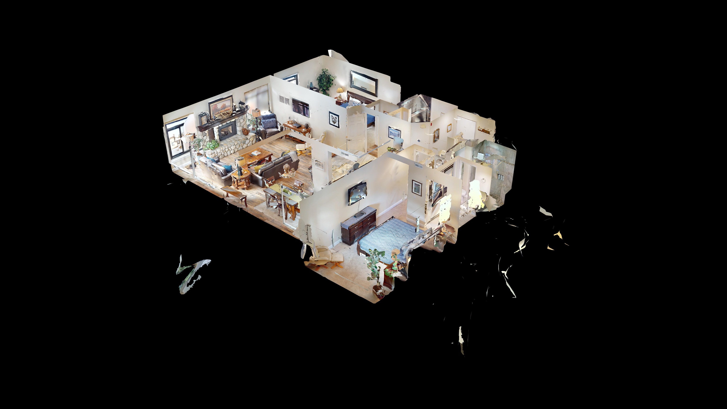 527 Lakeview Blvd. #37