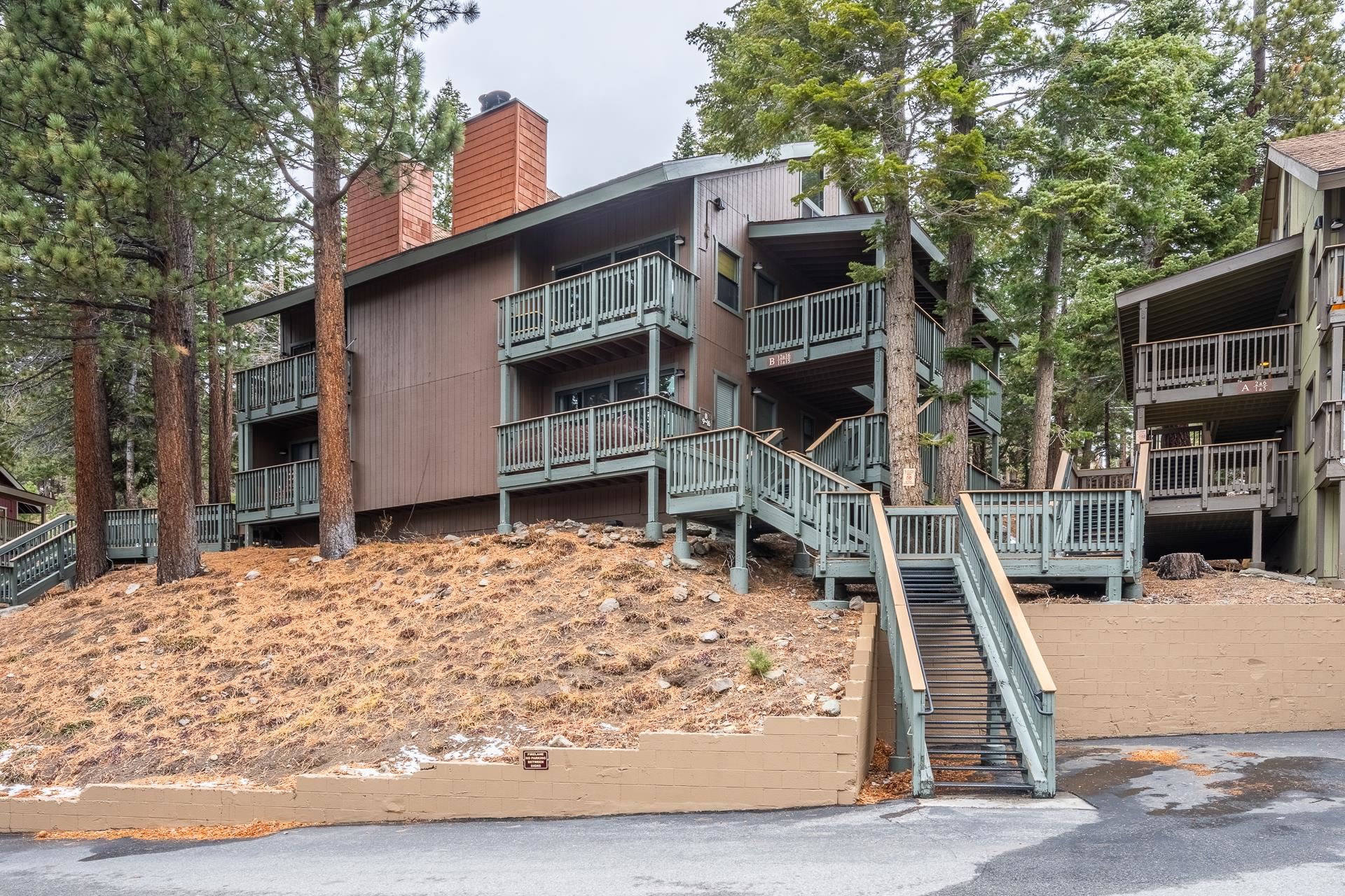 153 Lake Mary Road Unit: Hidden Valley #11
