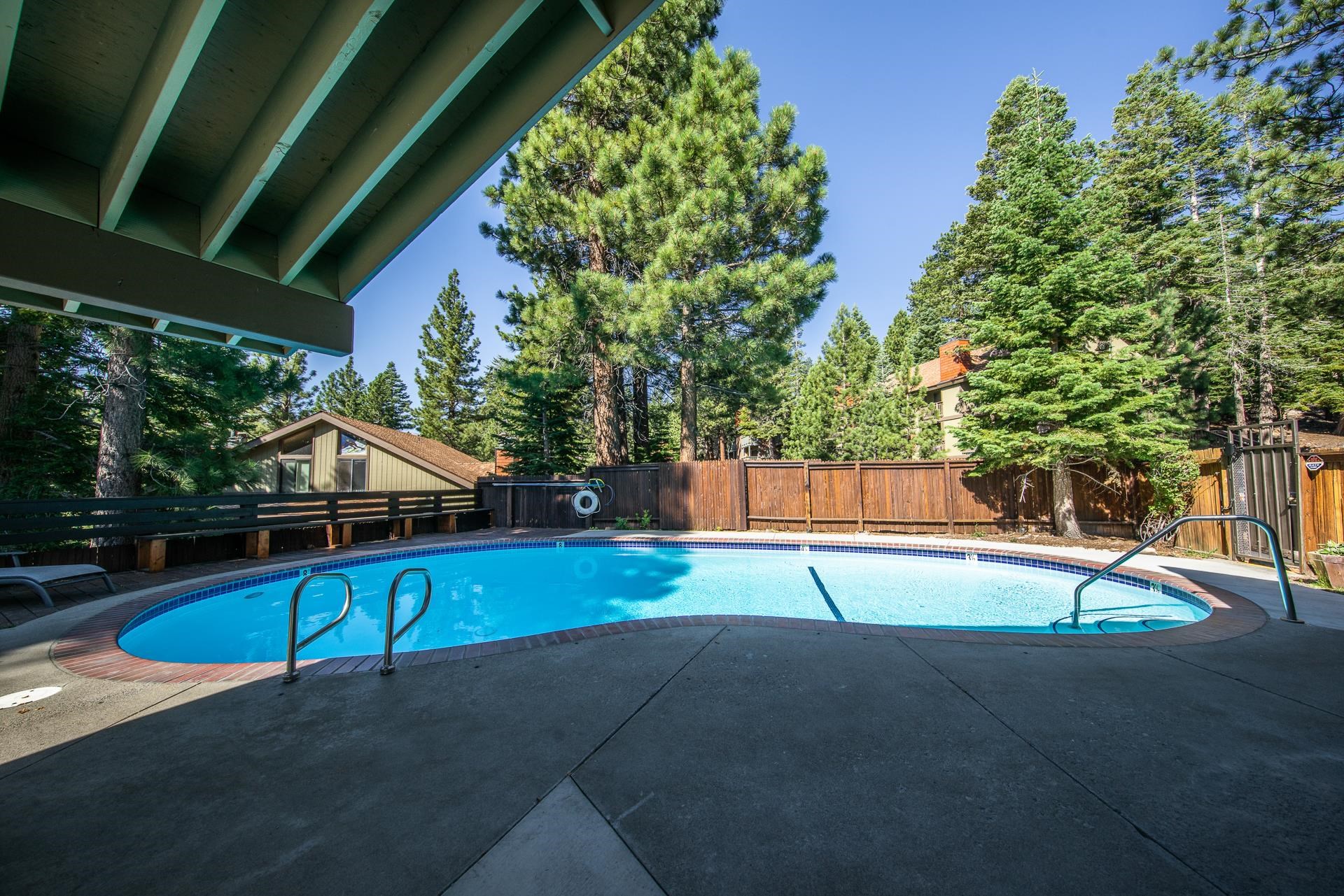 153 Lake Mary Road Unit: Hidden Valley #11