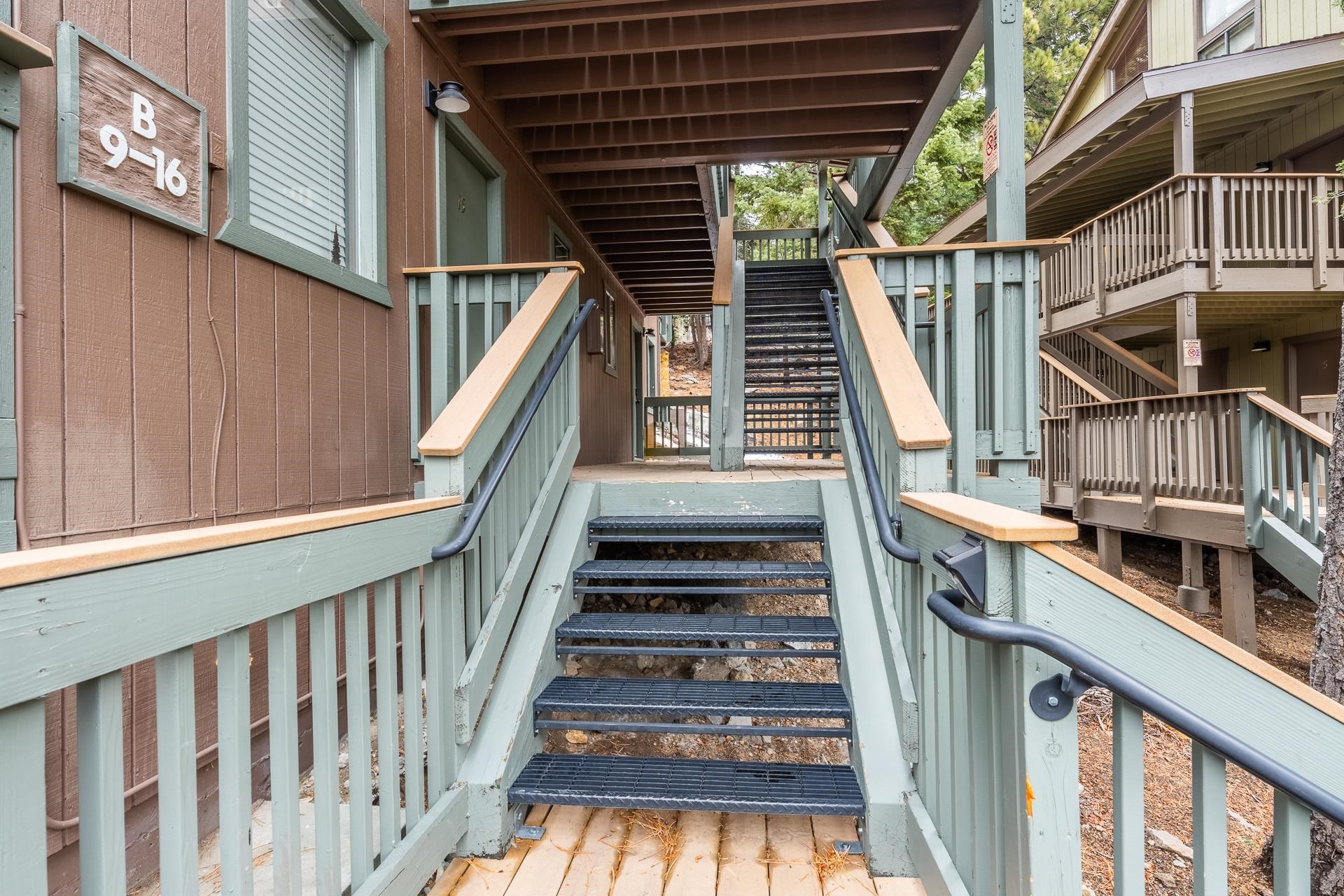 153 Lake Mary Road Unit: Hidden Valley #11