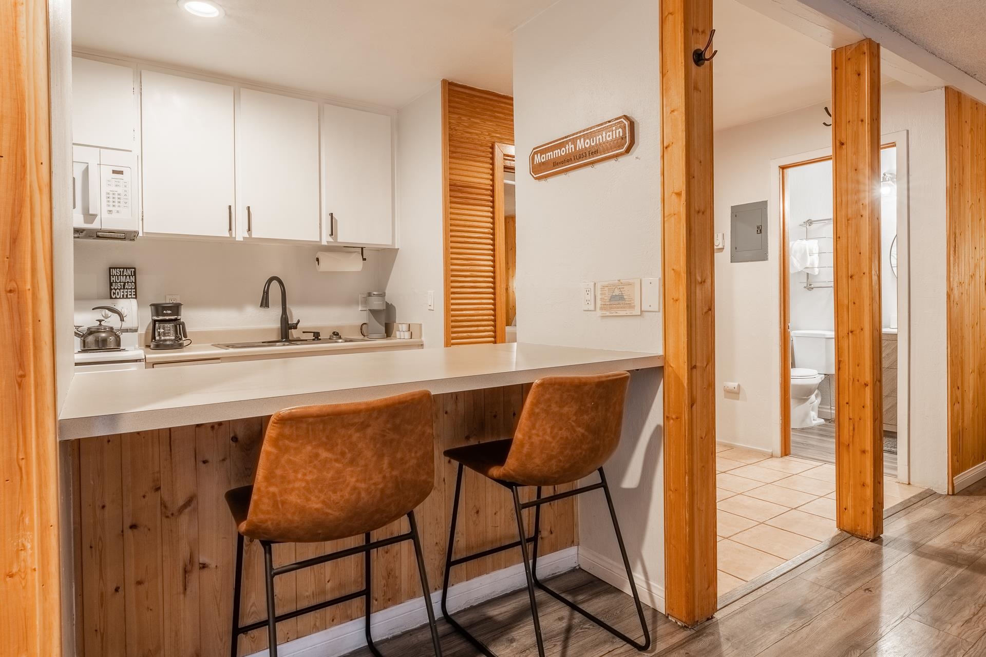 153 Lake Mary Road Unit: Hidden Valley #11
