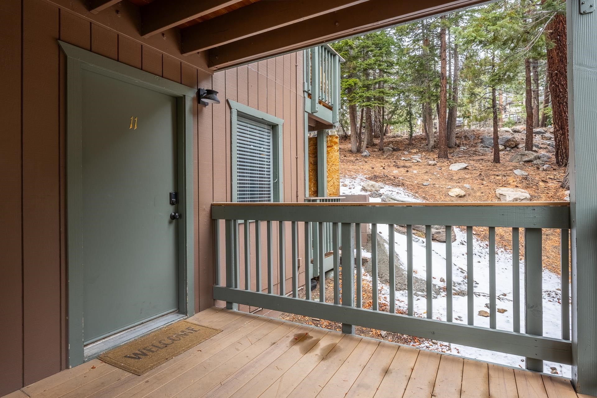 153 Lake Mary Road Unit: Hidden Valley #11