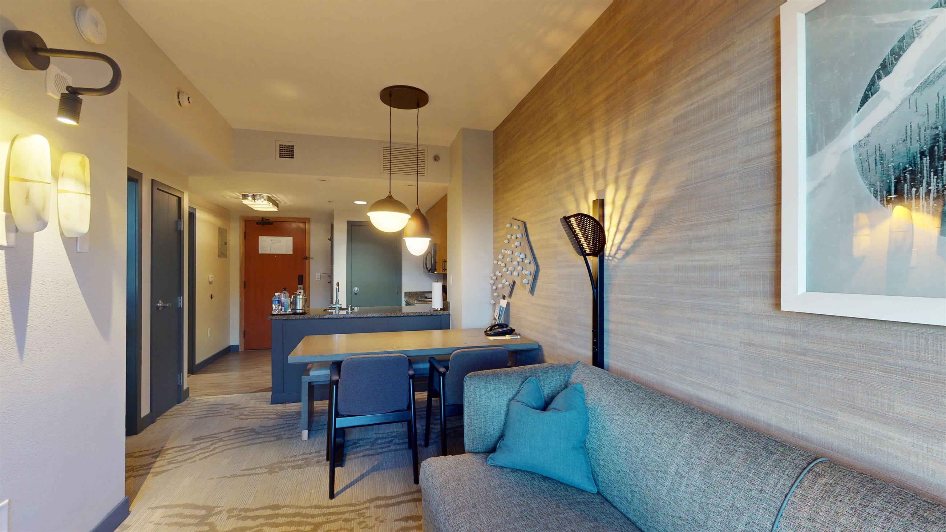 50 Hillside Drive #632 Unit: Westin Monache #632