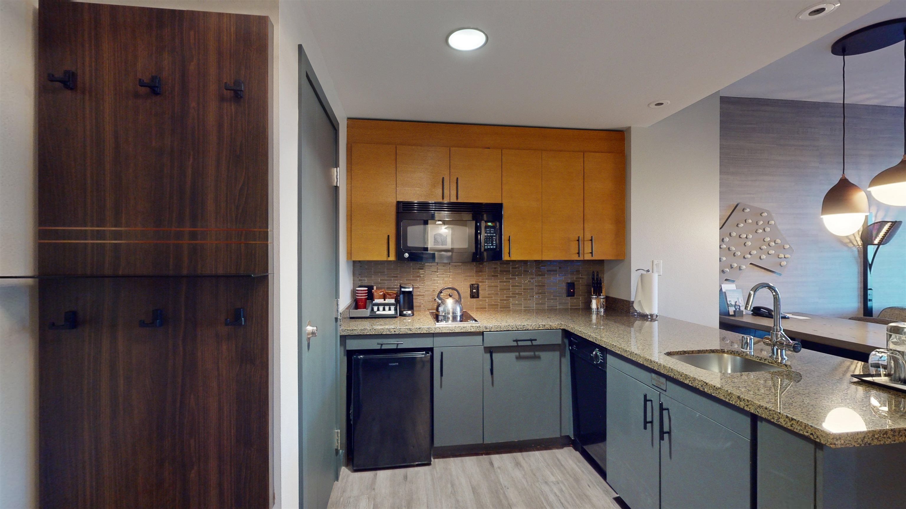 50 Hillside Drive #632 Unit: Westin Monache #632