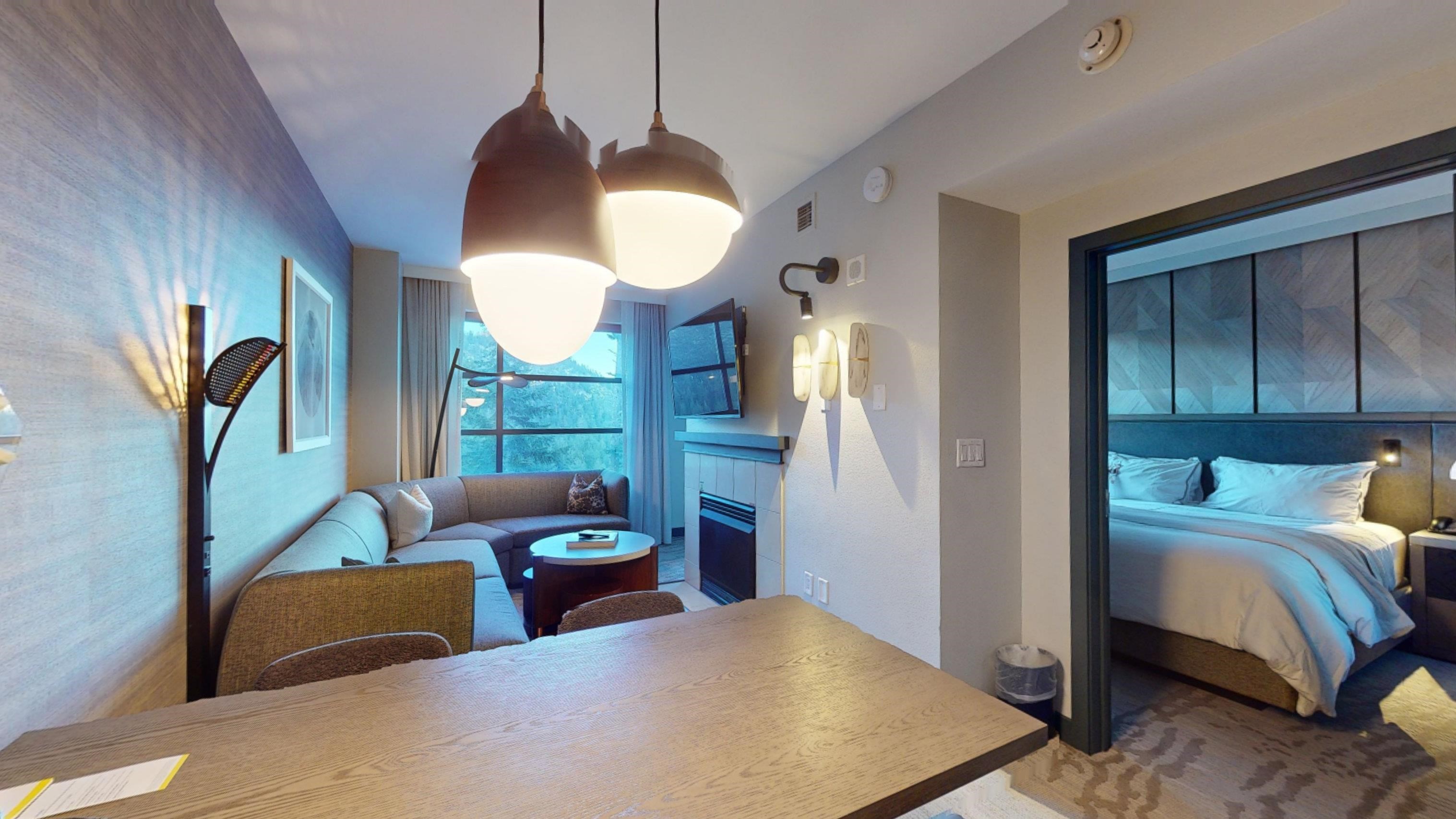 50 Hillside Drive #632 Unit: Westin Monache #632