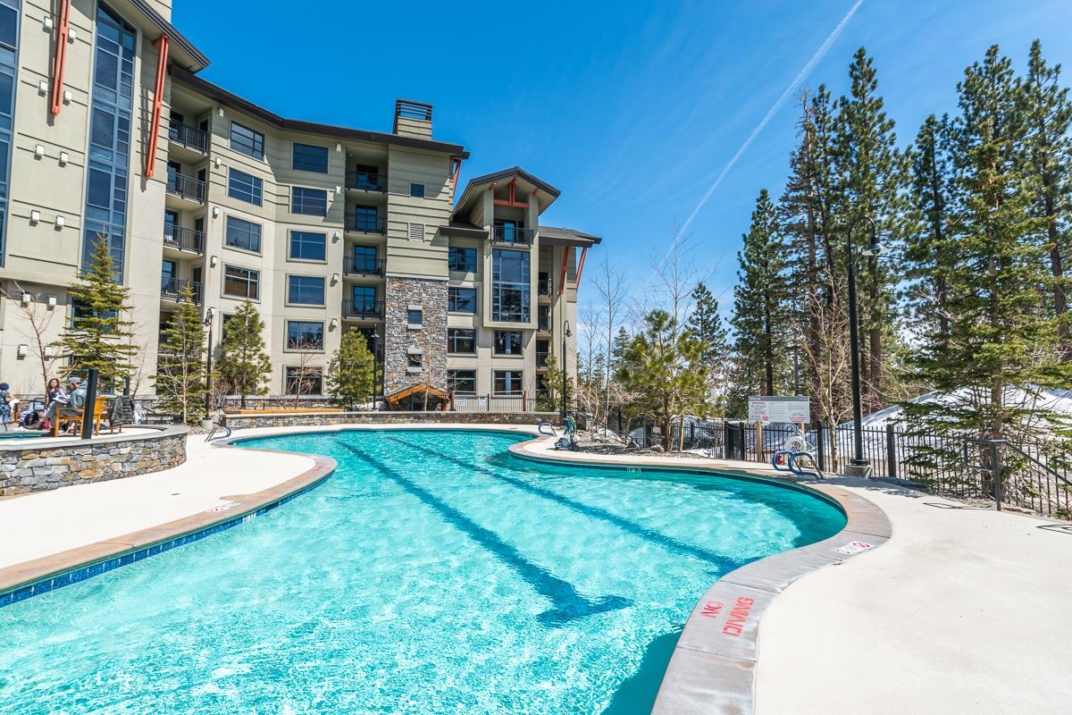 50 Hillside Drive #632 Unit: Westin Monache #632