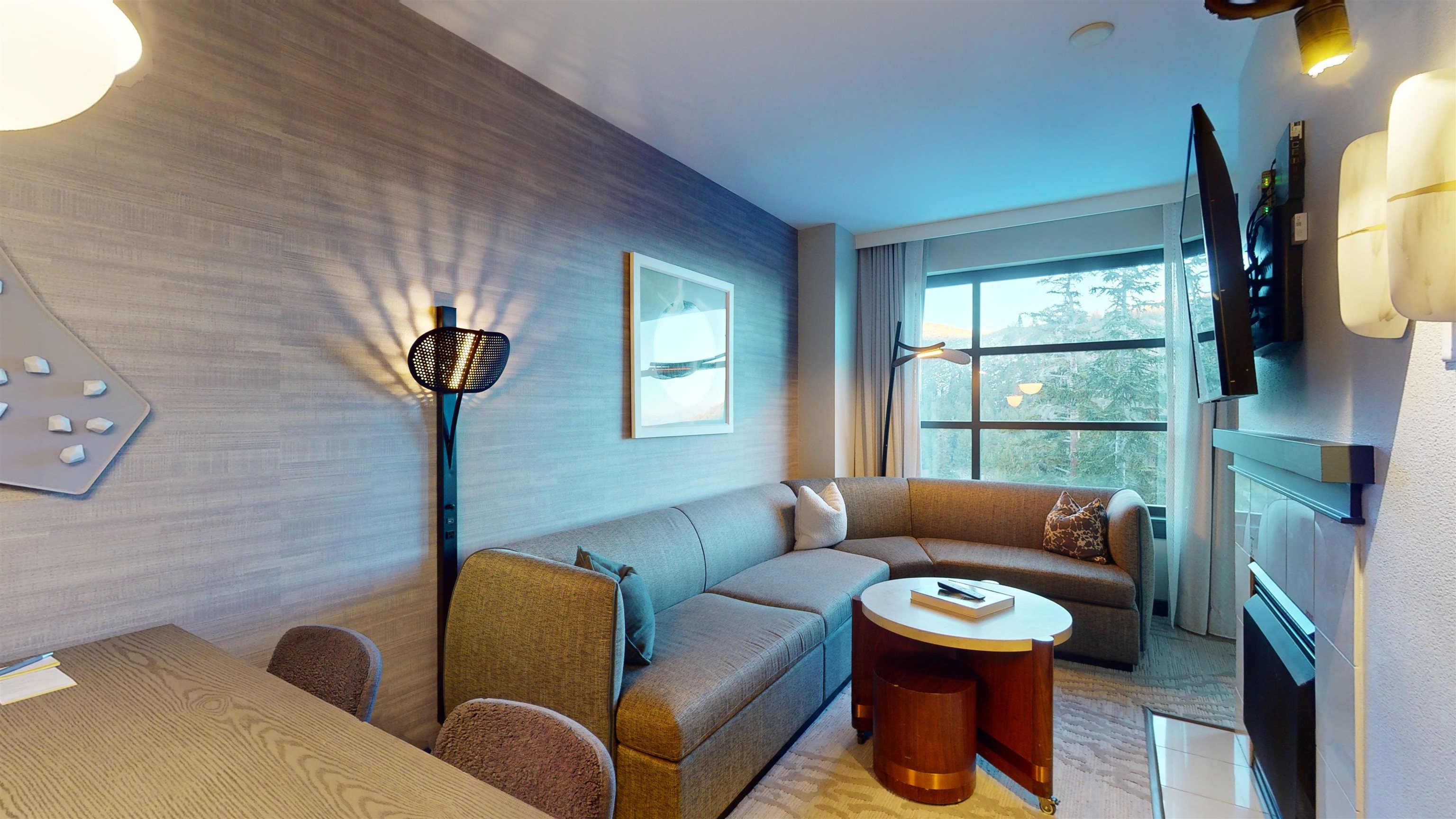 50 Hillside Drive #632 Unit: Westin Monache #632