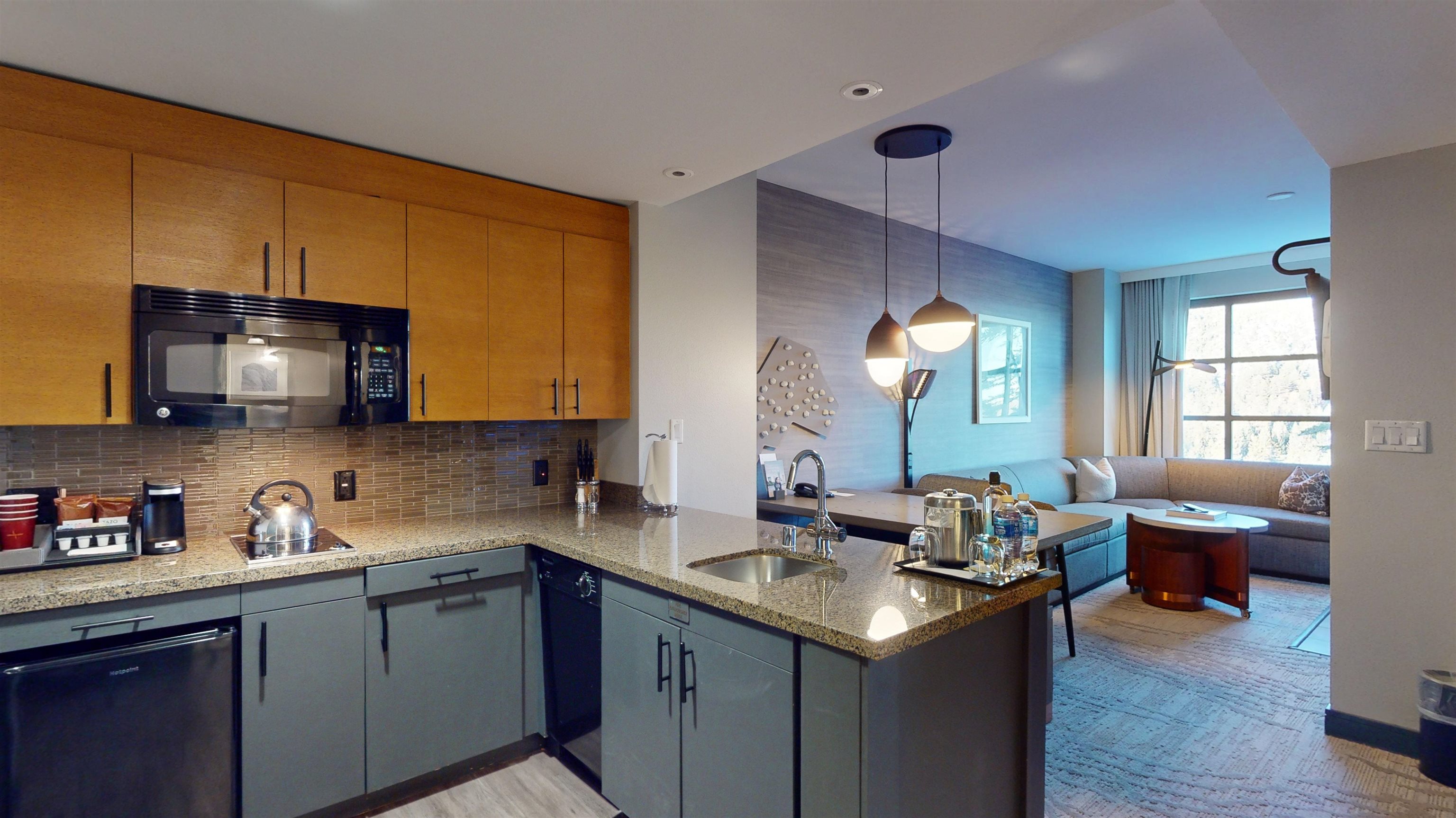 50 Hillside Drive #632 Unit: Westin Monache #632