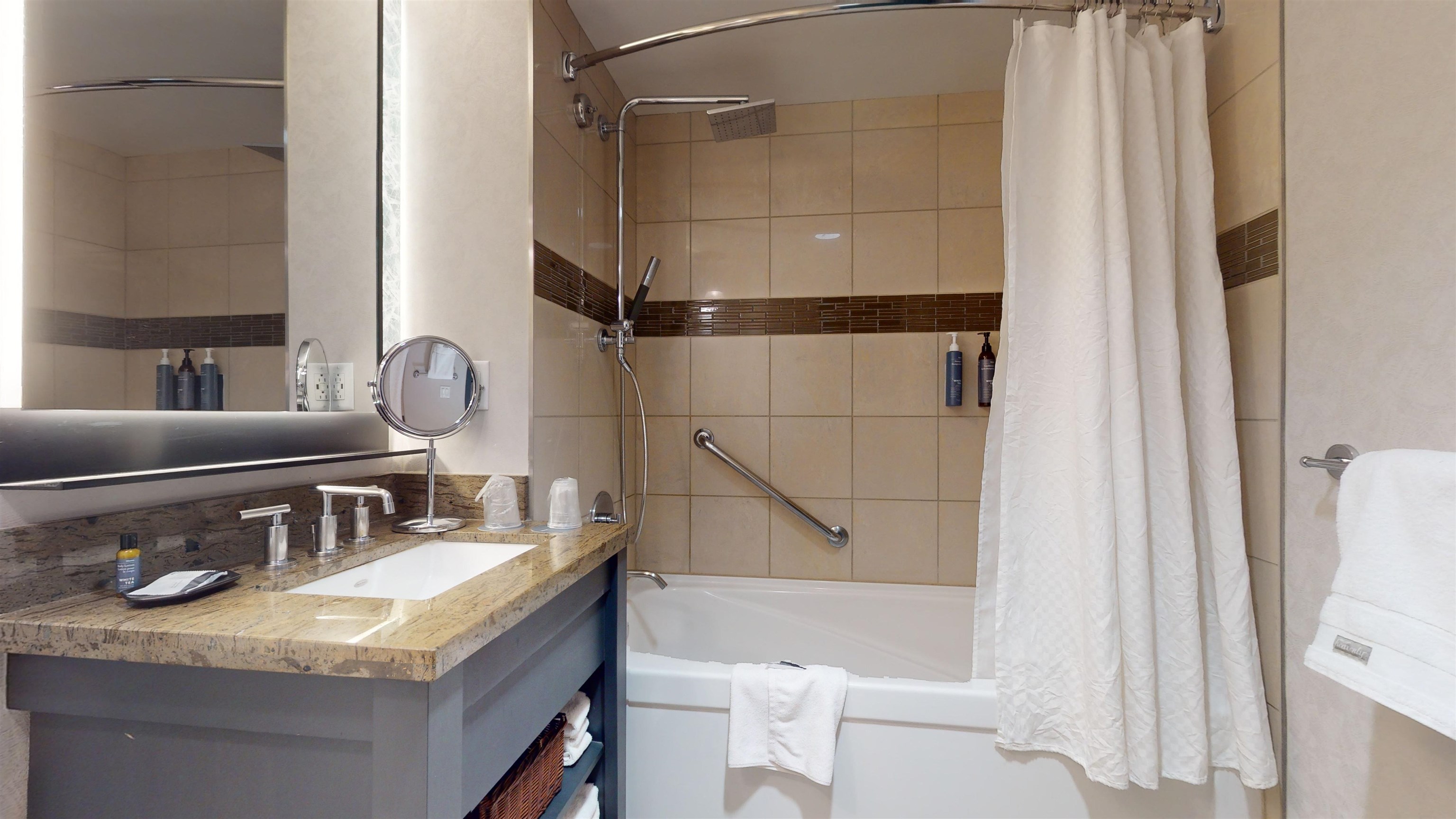 50 Hillside Drive #632 Unit: Westin Monache #632