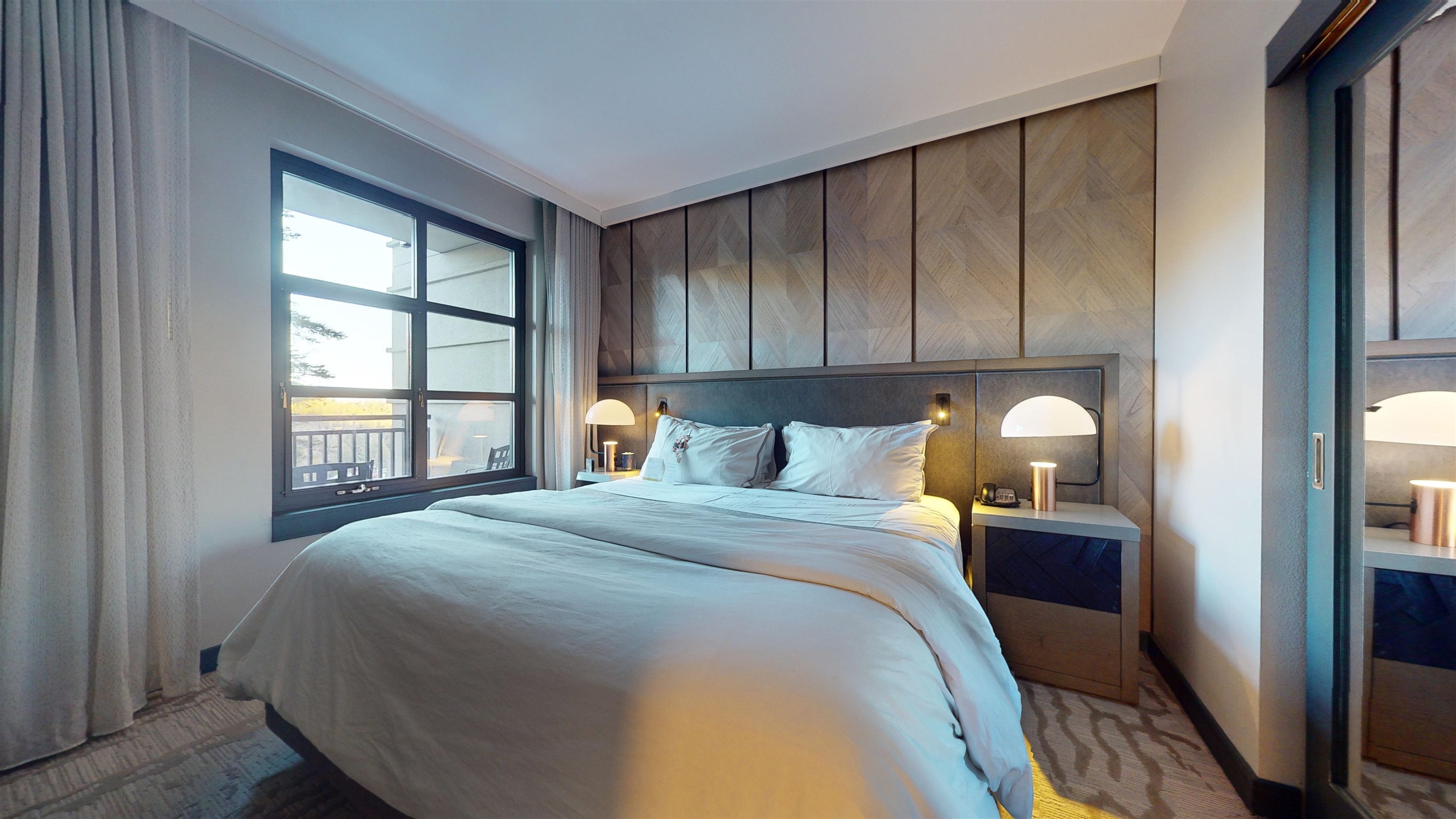 50 Hillside Drive #632 Unit: Westin Monache #632