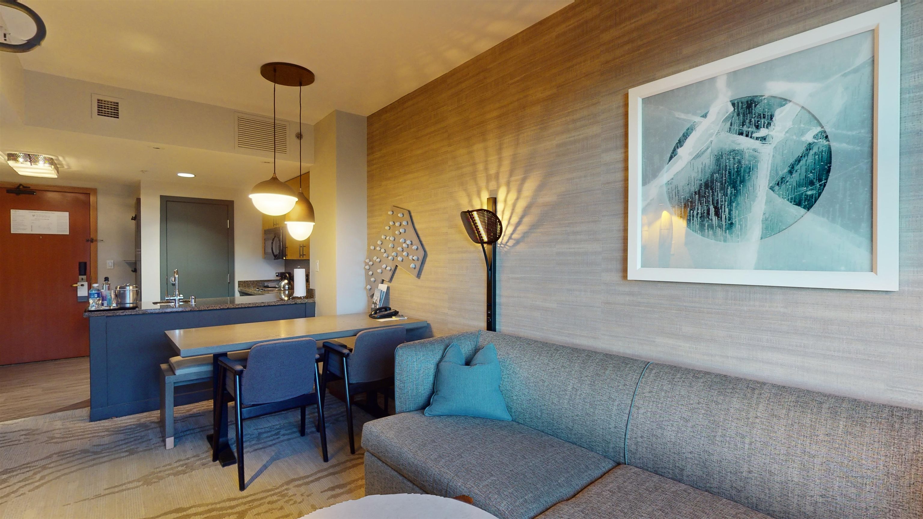 50 Hillside Drive #632 Unit: Westin Monache #632