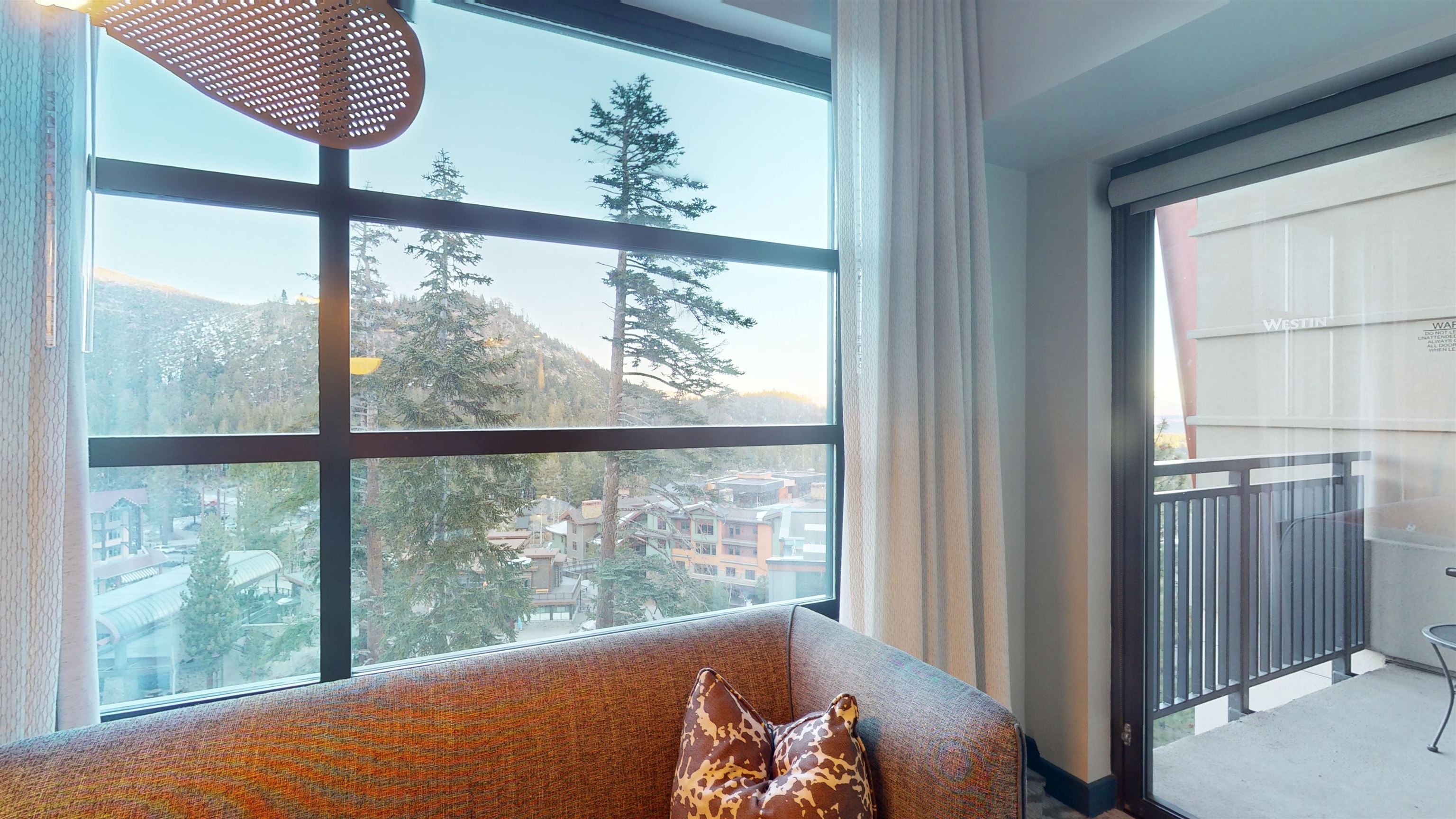 50 Hillside Drive #632 Unit: Westin Monache #632