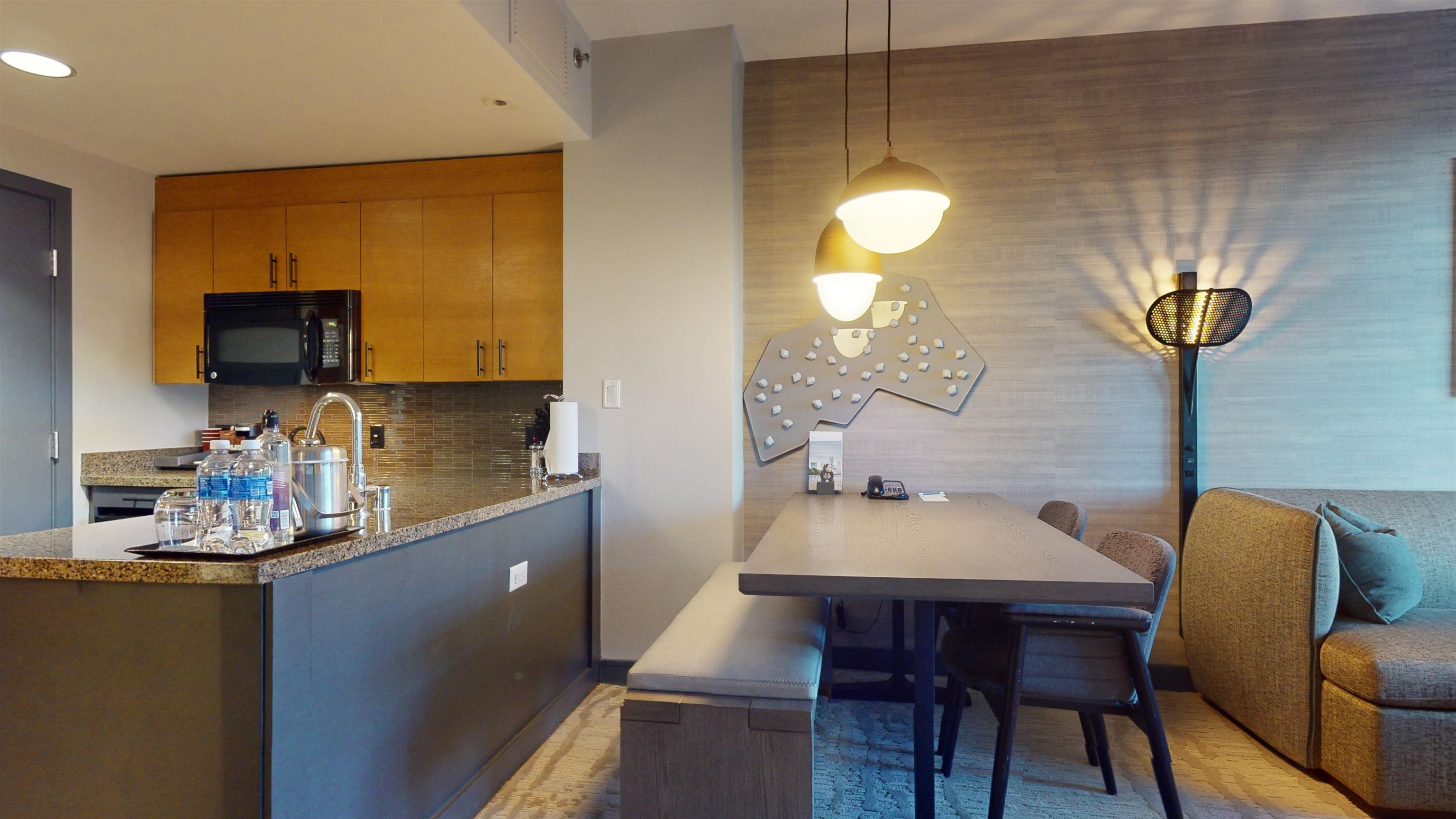 50 Hillside Drive #632 Unit: Westin Monache #632