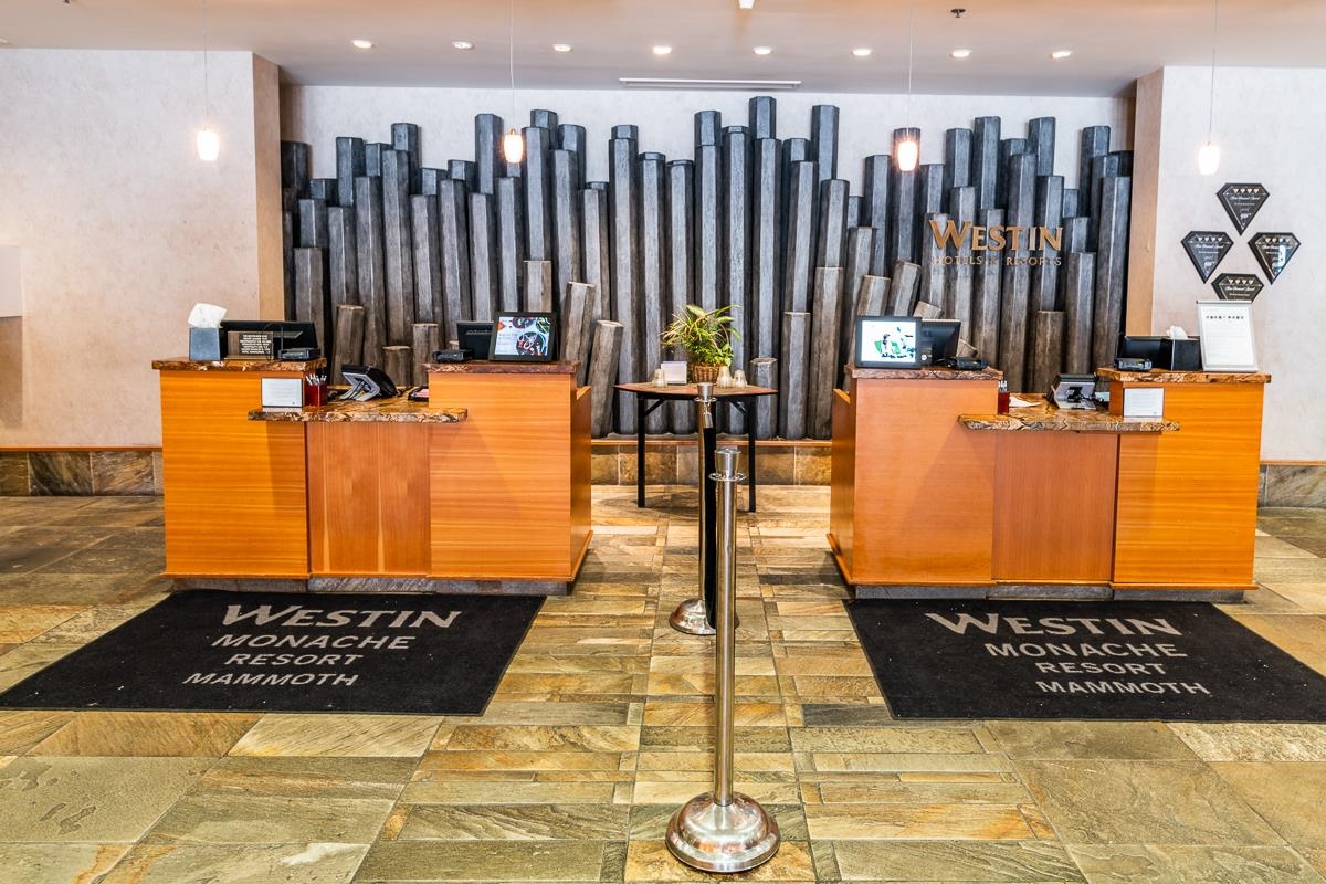 50 Hillside Drive #632 Unit: Westin Monache #632