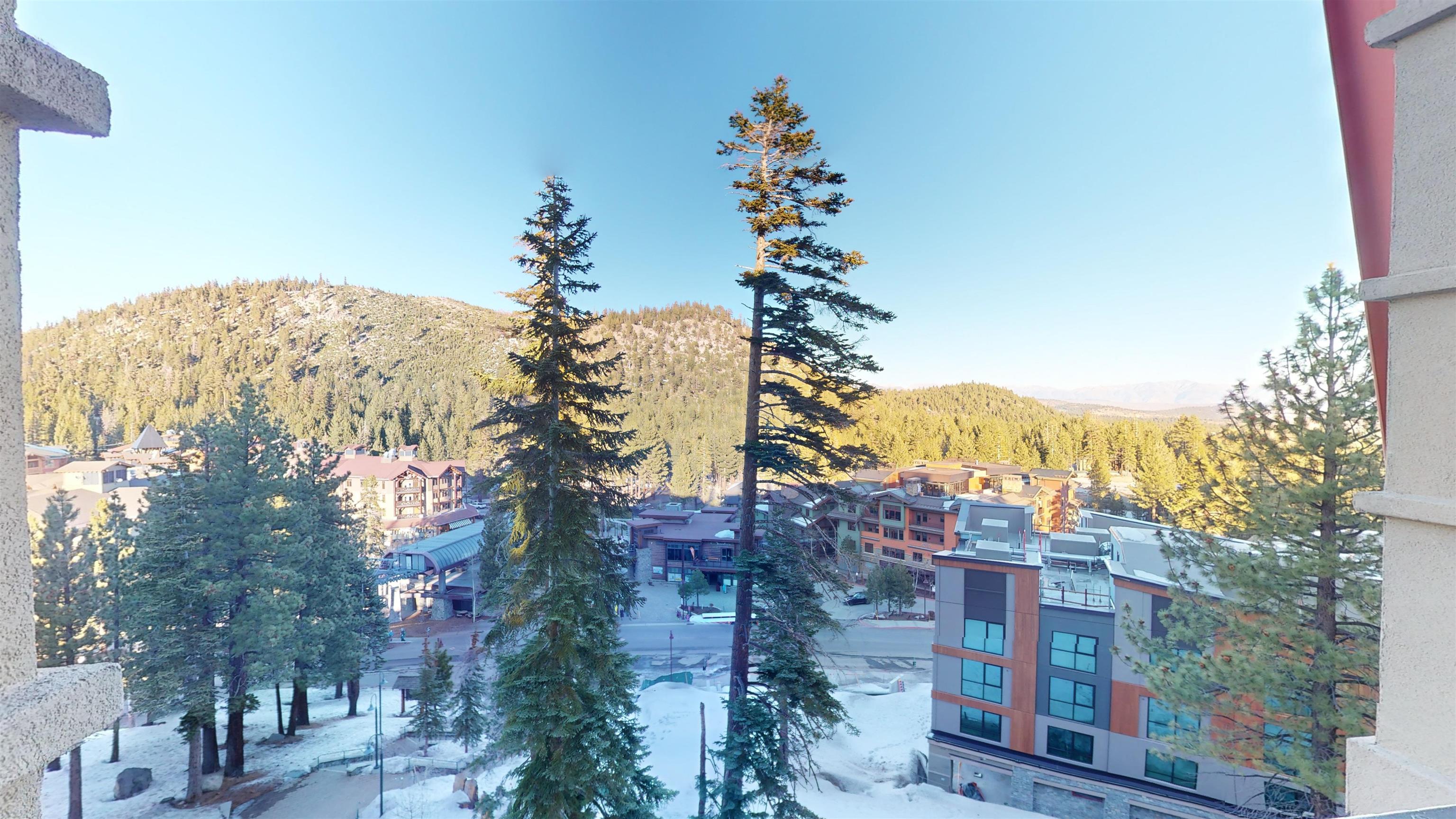 50 Hillside Drive #632 Unit: Westin Monache #632