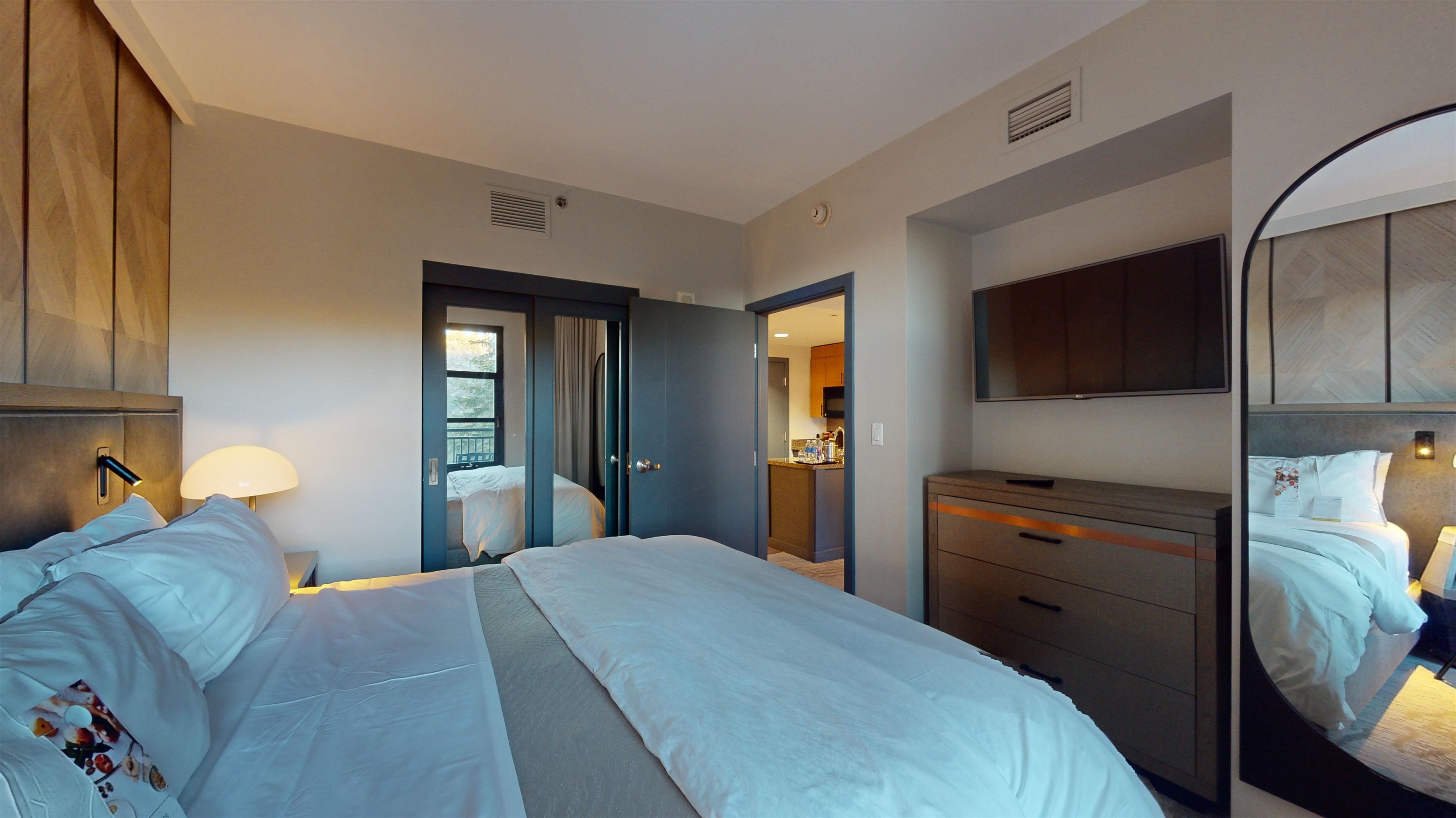 50 Hillside Drive #632 Unit: Westin Monache #632