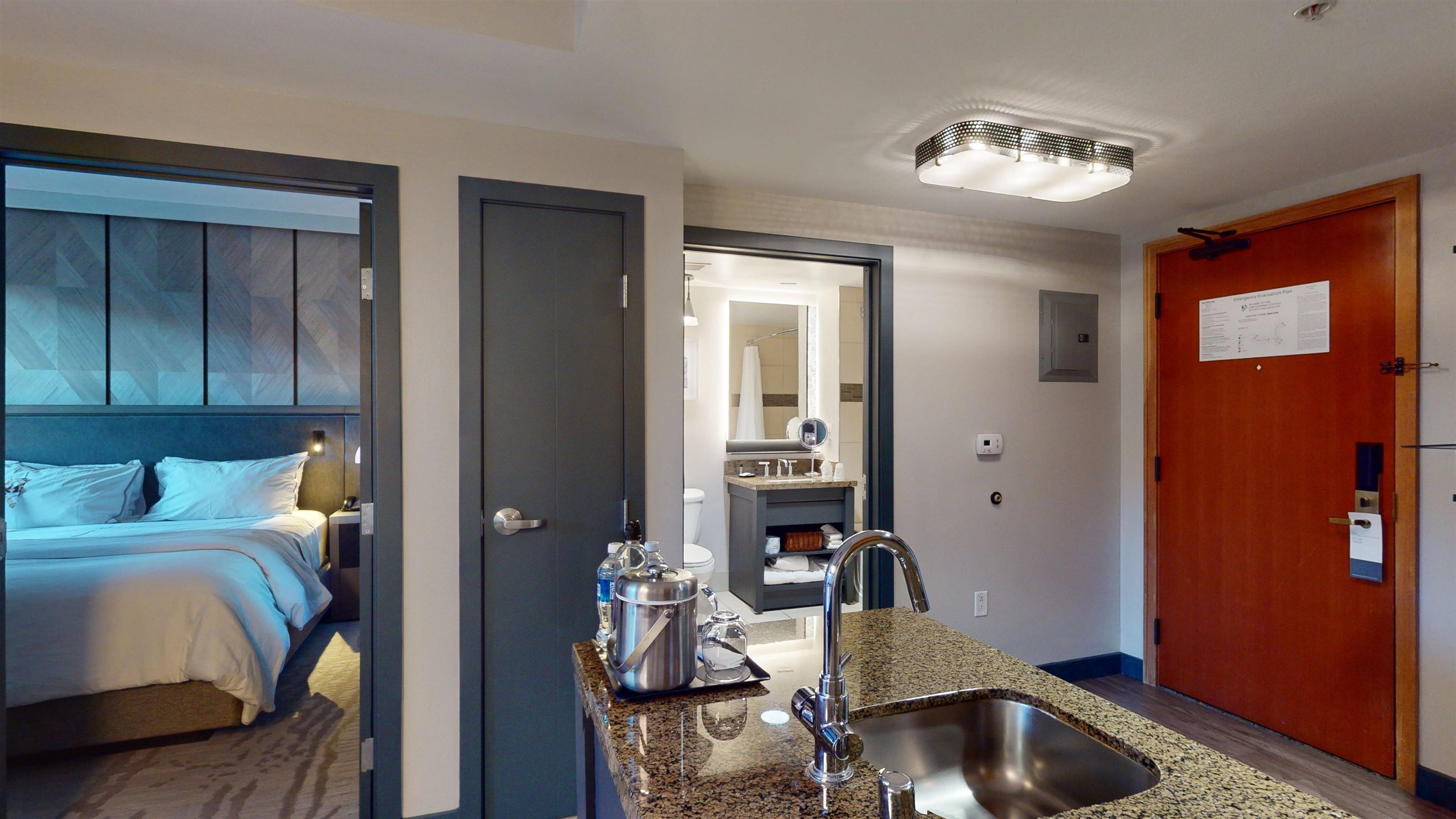 50 Hillside Drive #632 Unit: Westin Monache #632