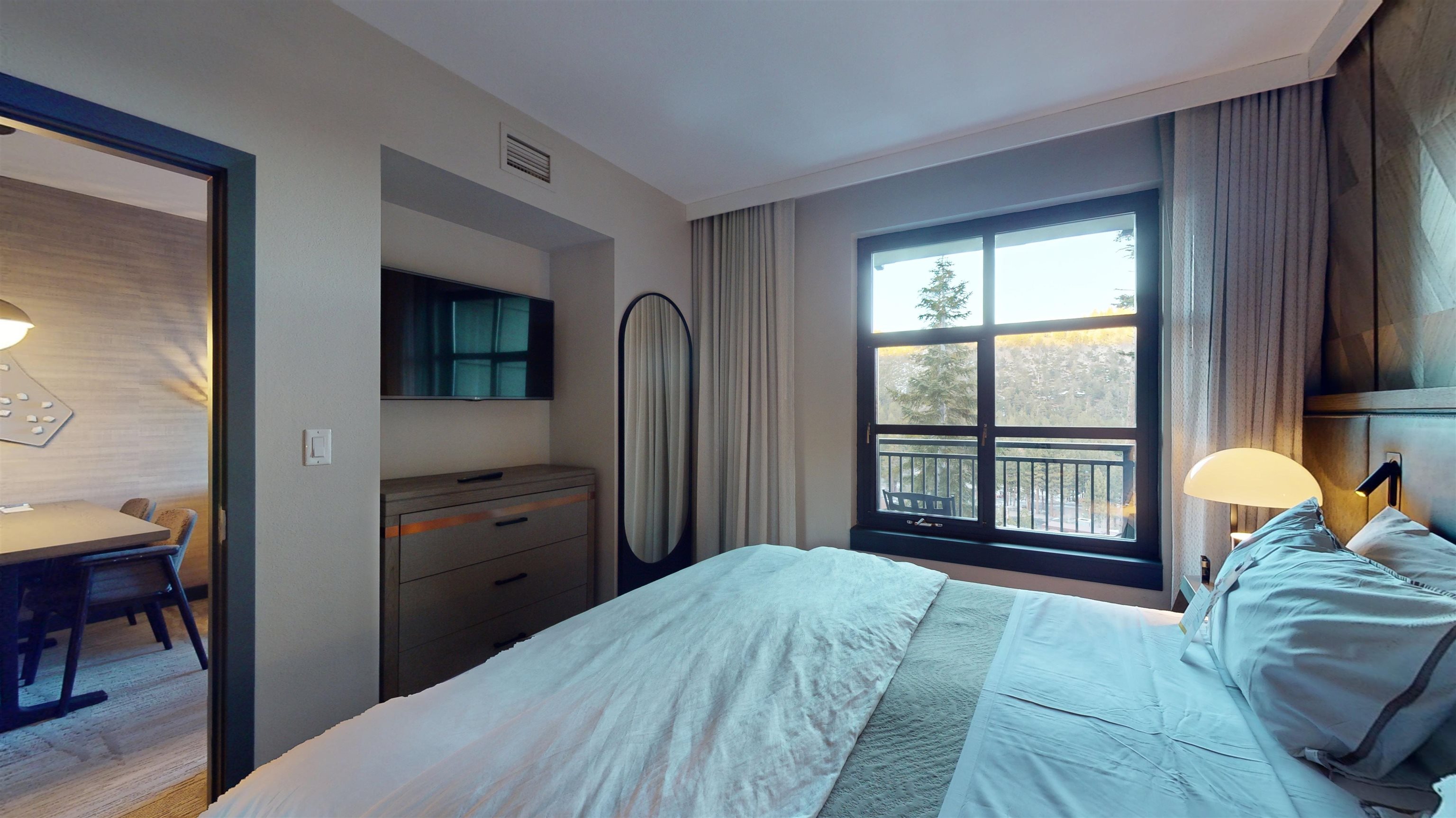 50 Hillside Drive #632 Unit: Westin Monache #632