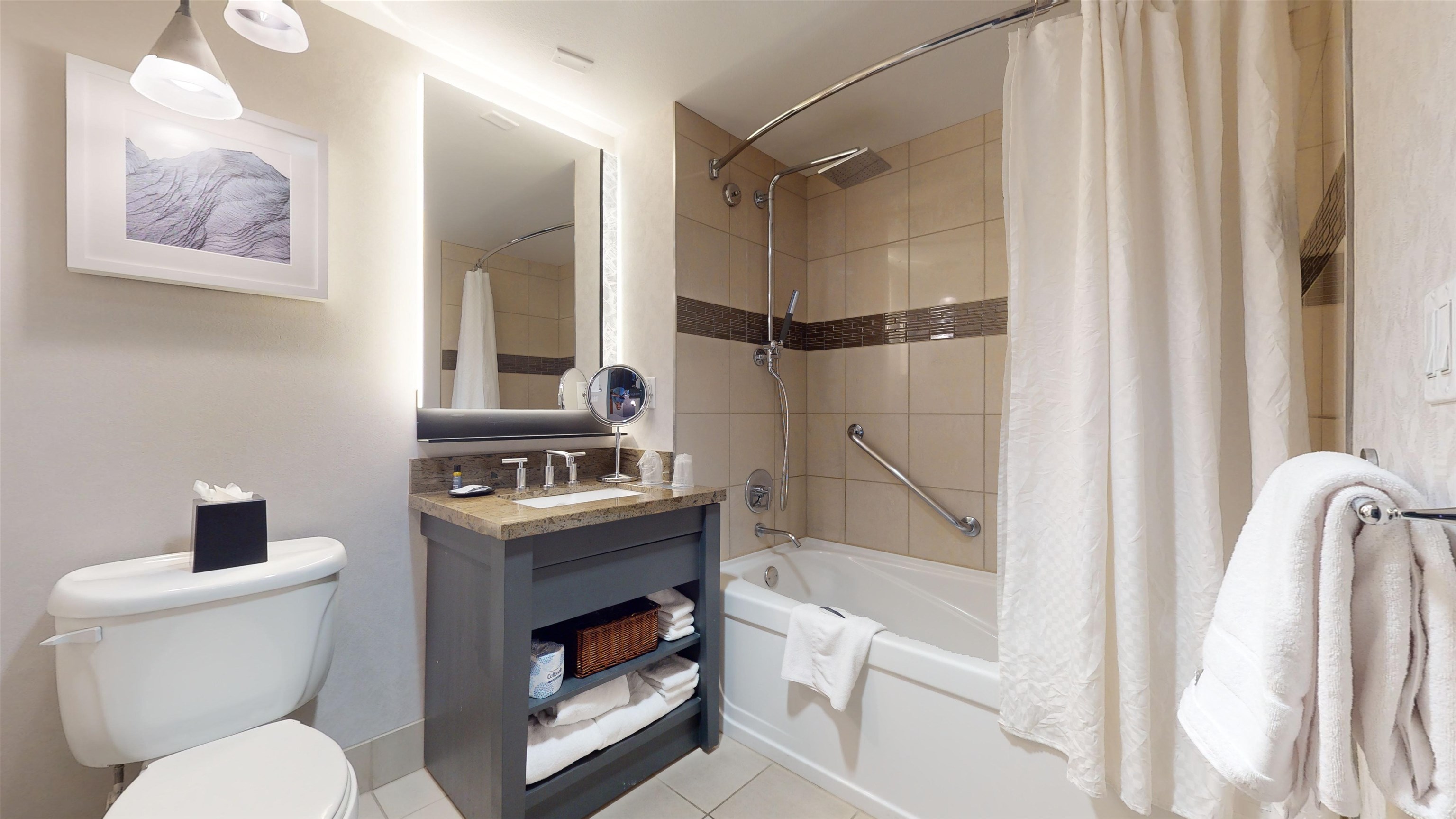 50 Hillside Drive #632 Unit: Westin Monache #632