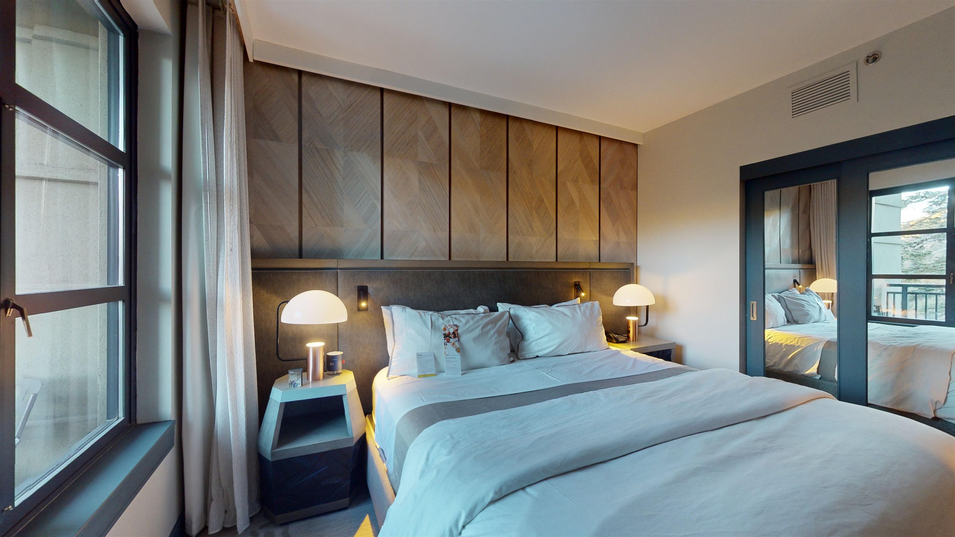 50 Hillside Drive #632 Unit: Westin Monache #632