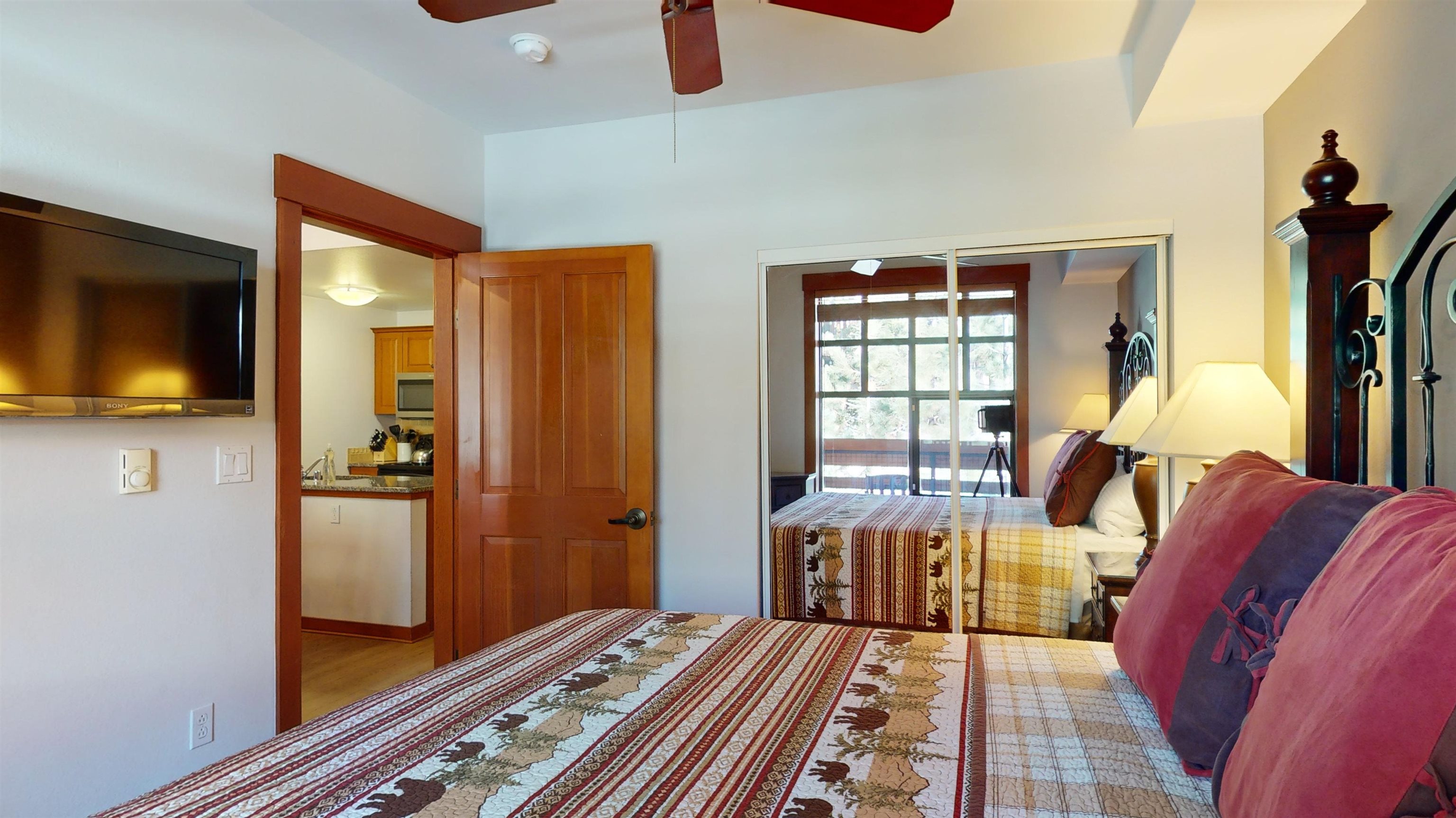 1111 Forest Trail #1416 Unit: Village- Grand Sierra Lodge #1416
