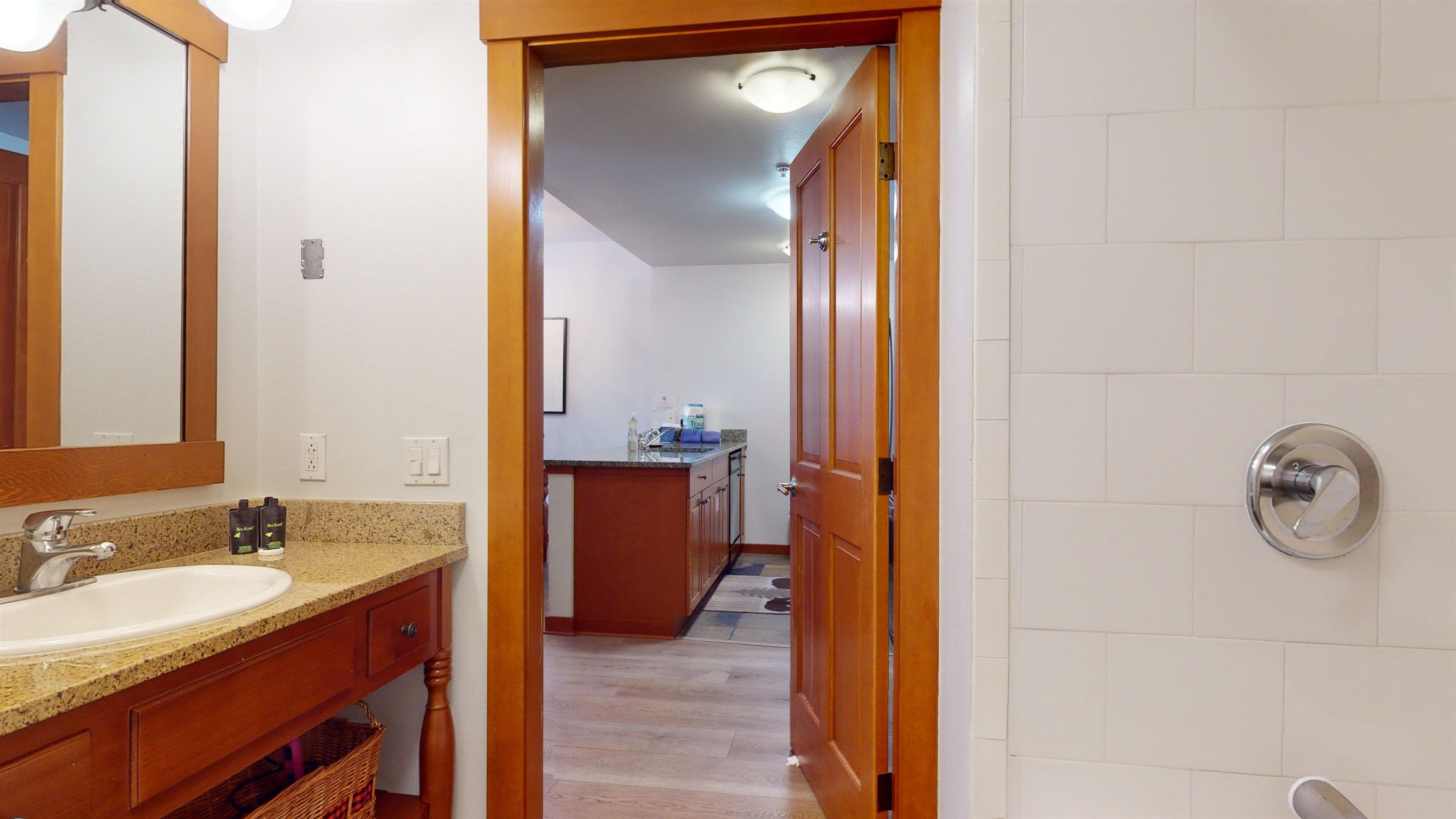 1111 Forest Trail #1416 Unit: Village- Grand Sierra Lodge #1416