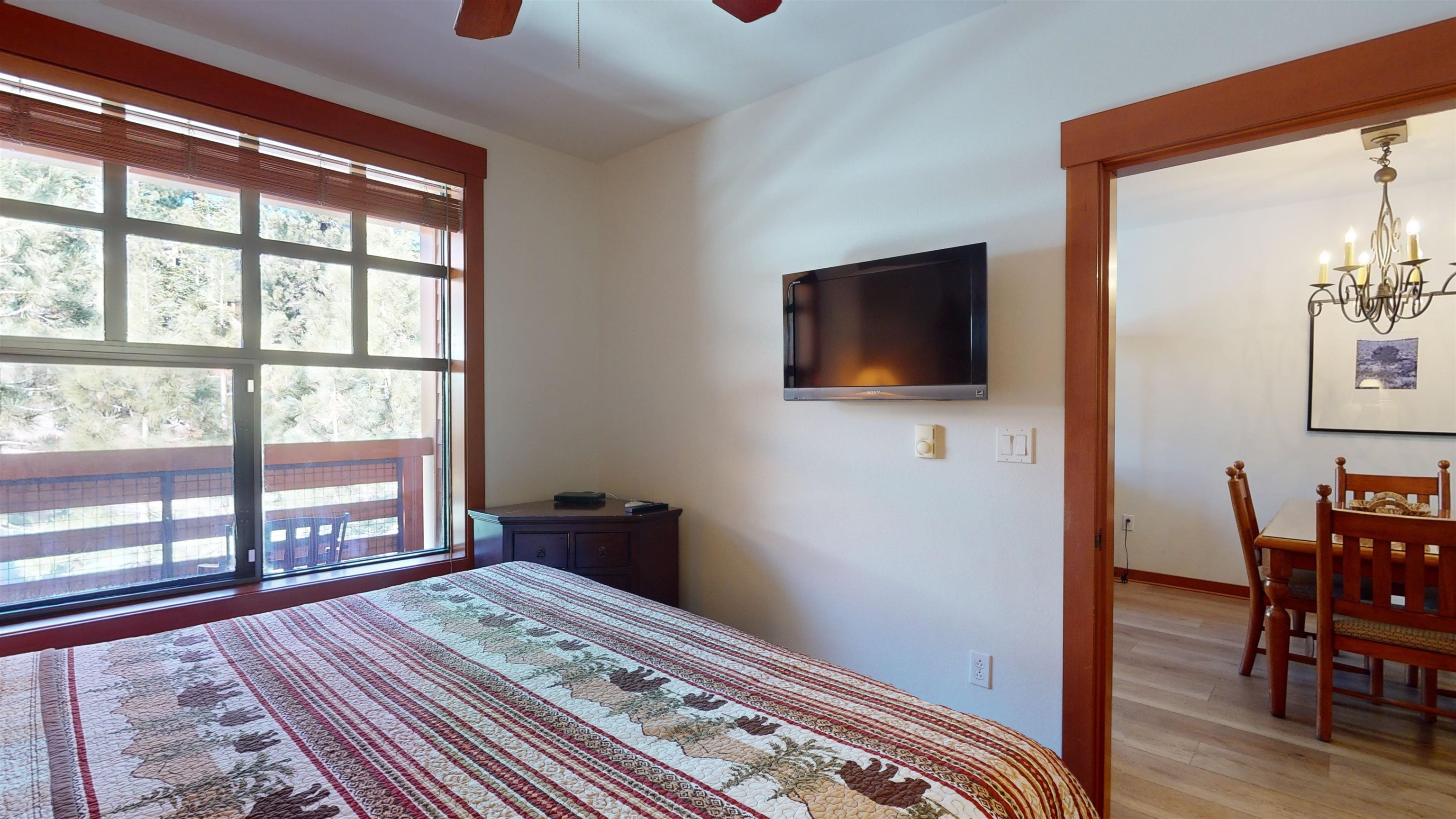 1111 Forest Trail #1416 Unit: Village- Grand Sierra Lodge #1416