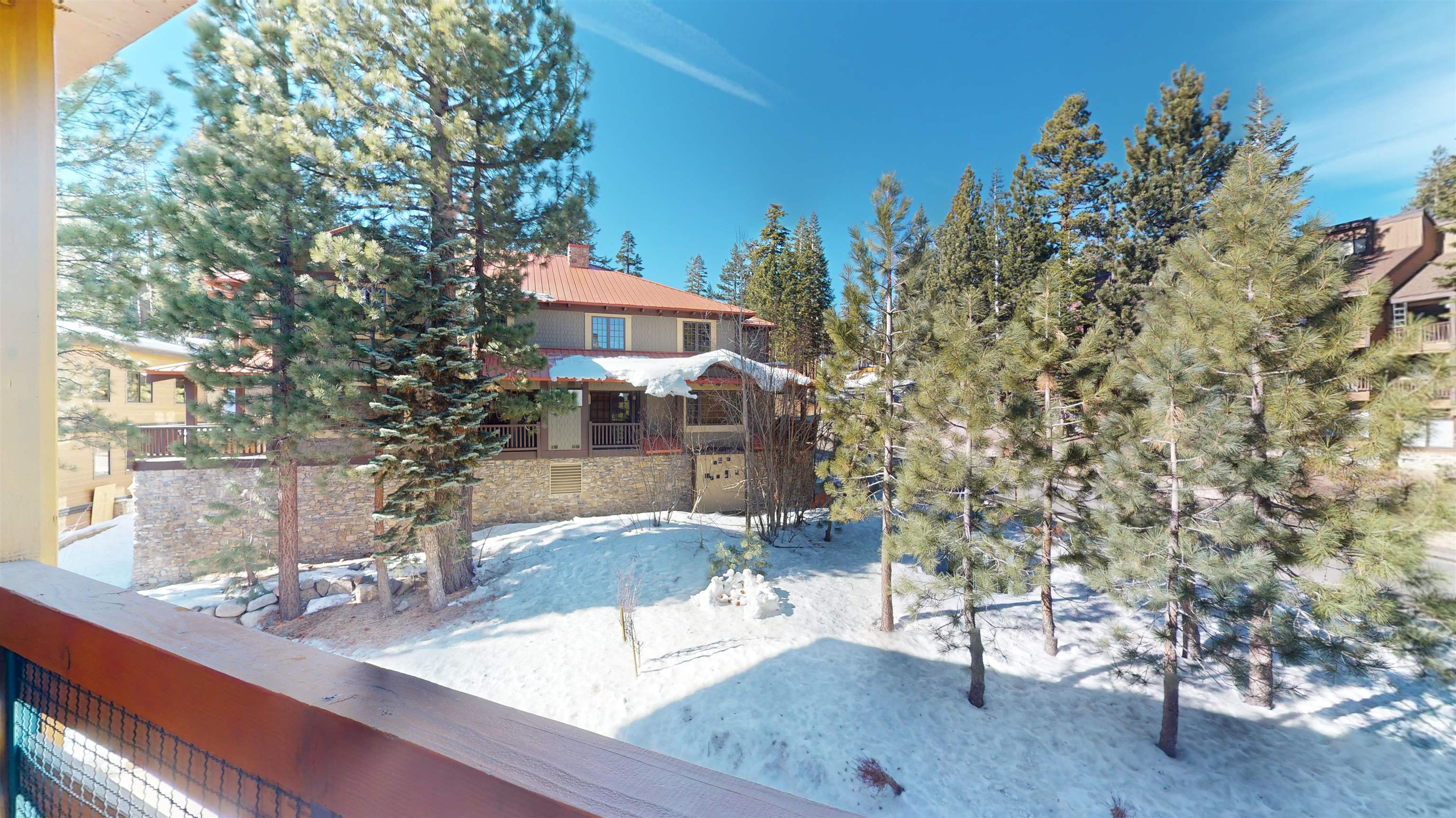 1111 Forest Trail #1416 Unit: Village- Grand Sierra Lodge #1416