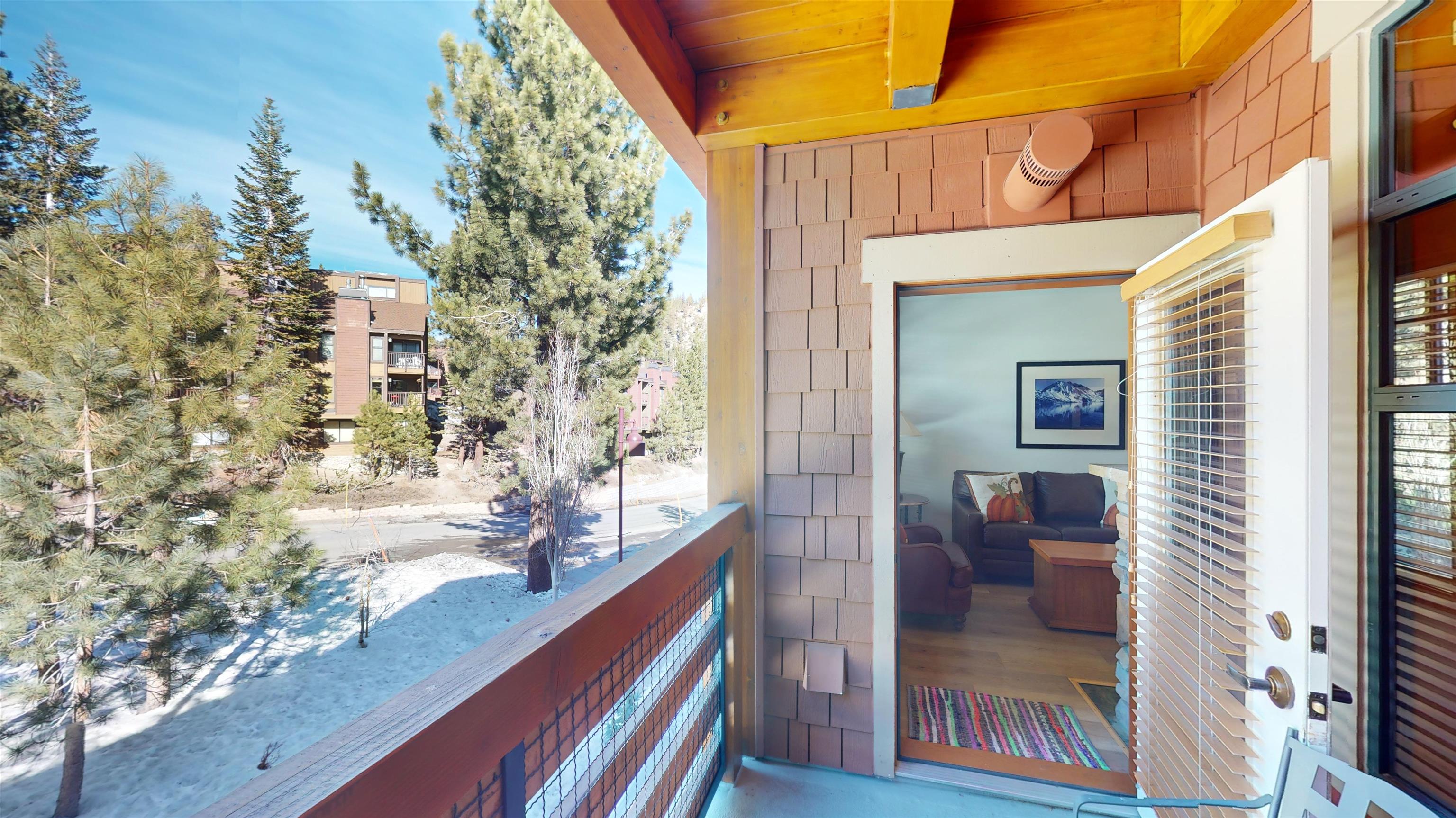 1111 Forest Trail #1416 Unit: Village- Grand Sierra Lodge #1416