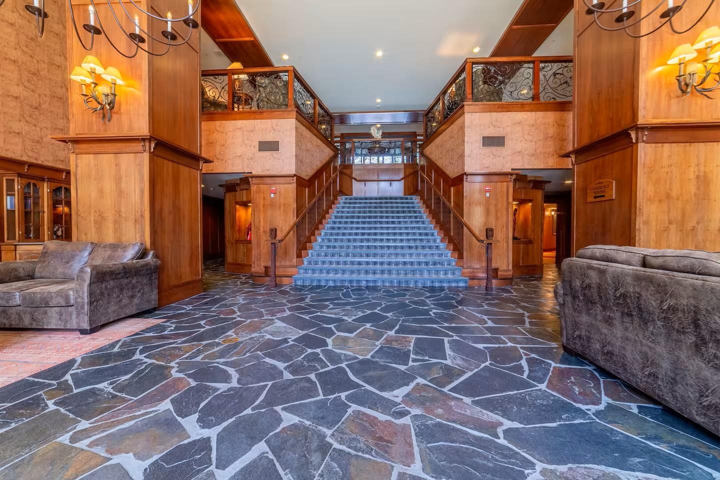 1111 Forest Trail #1416 Unit: Village- Grand Sierra Lodge #1416