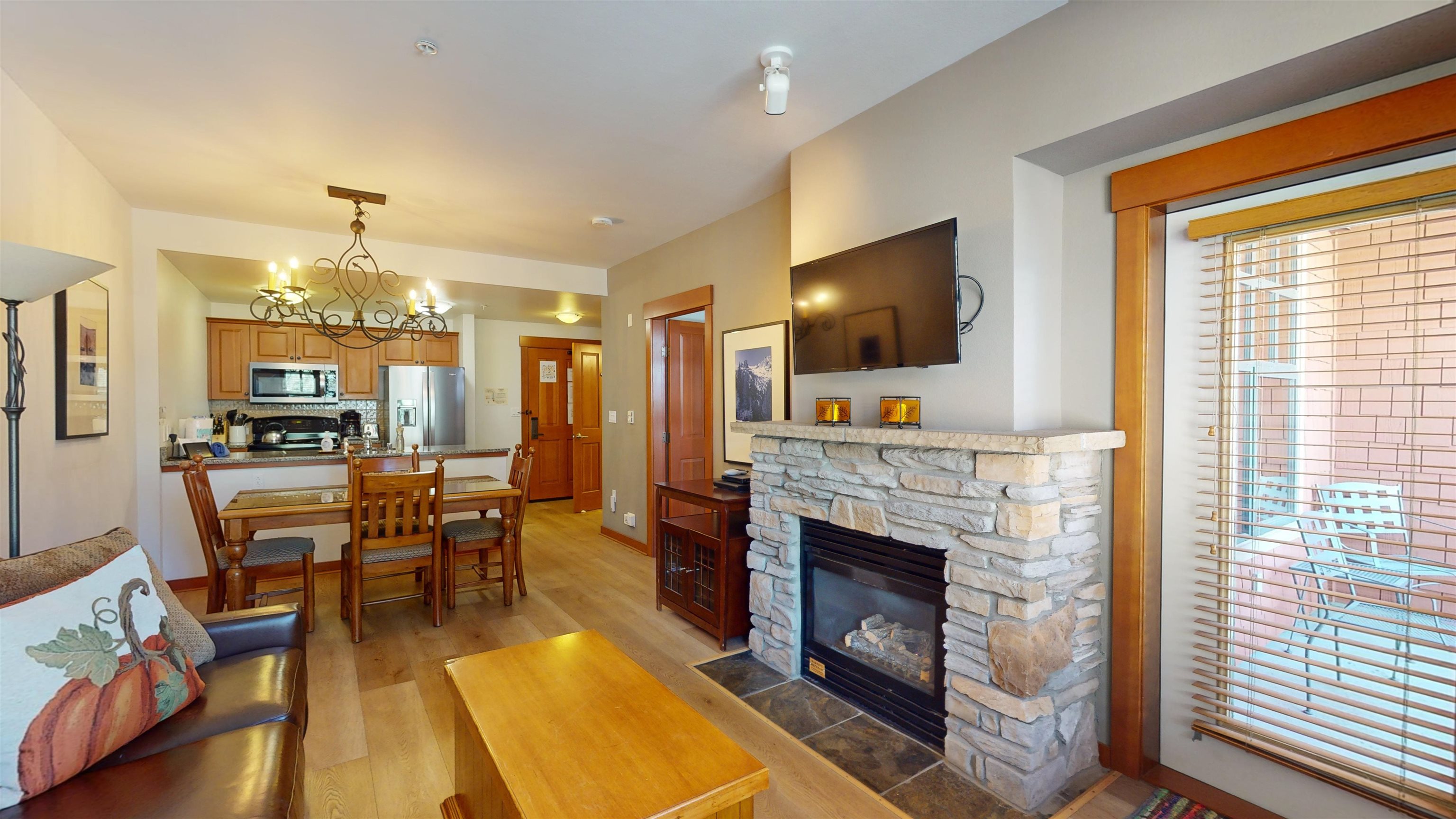 1111 Forest Trail #1416 Unit: Village- Grand Sierra Lodge #1416