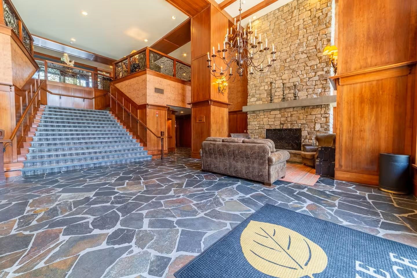 1111 Forest Trail #1416 Unit: Village- Grand Sierra Lodge #1416