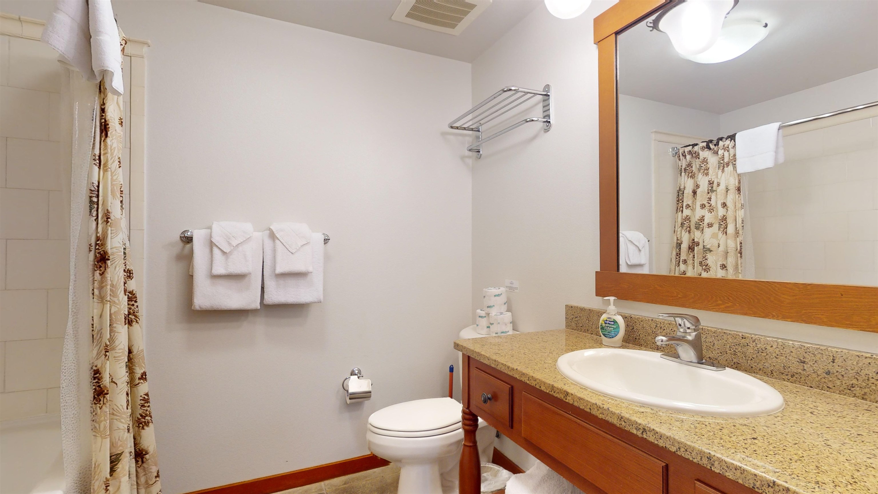 1111 Forest Trail #1416 Unit: Village- Grand Sierra Lodge #1416