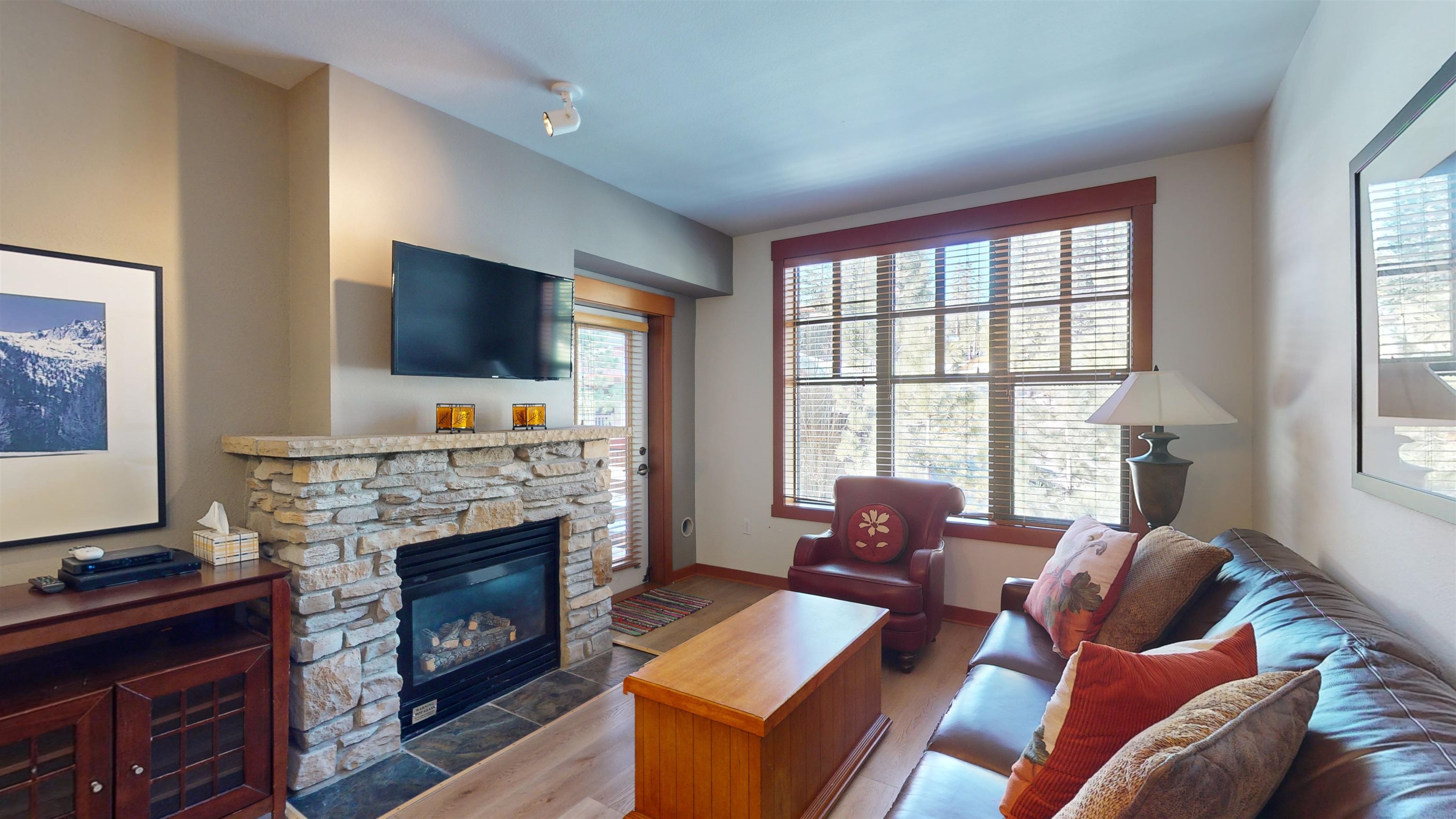 1111 Forest Trail #1416 Unit: Village- Grand Sierra Lodge #1416