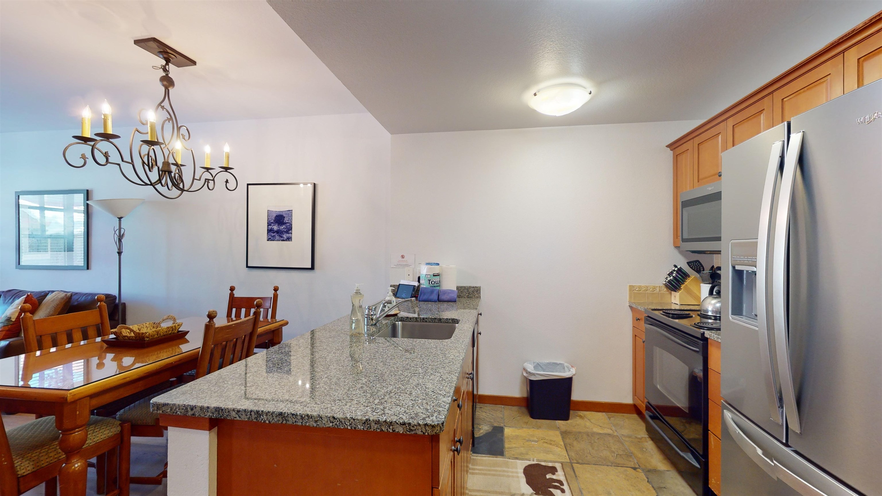 1111 Forest Trail #1416 Unit: Village- Grand Sierra Lodge #1416