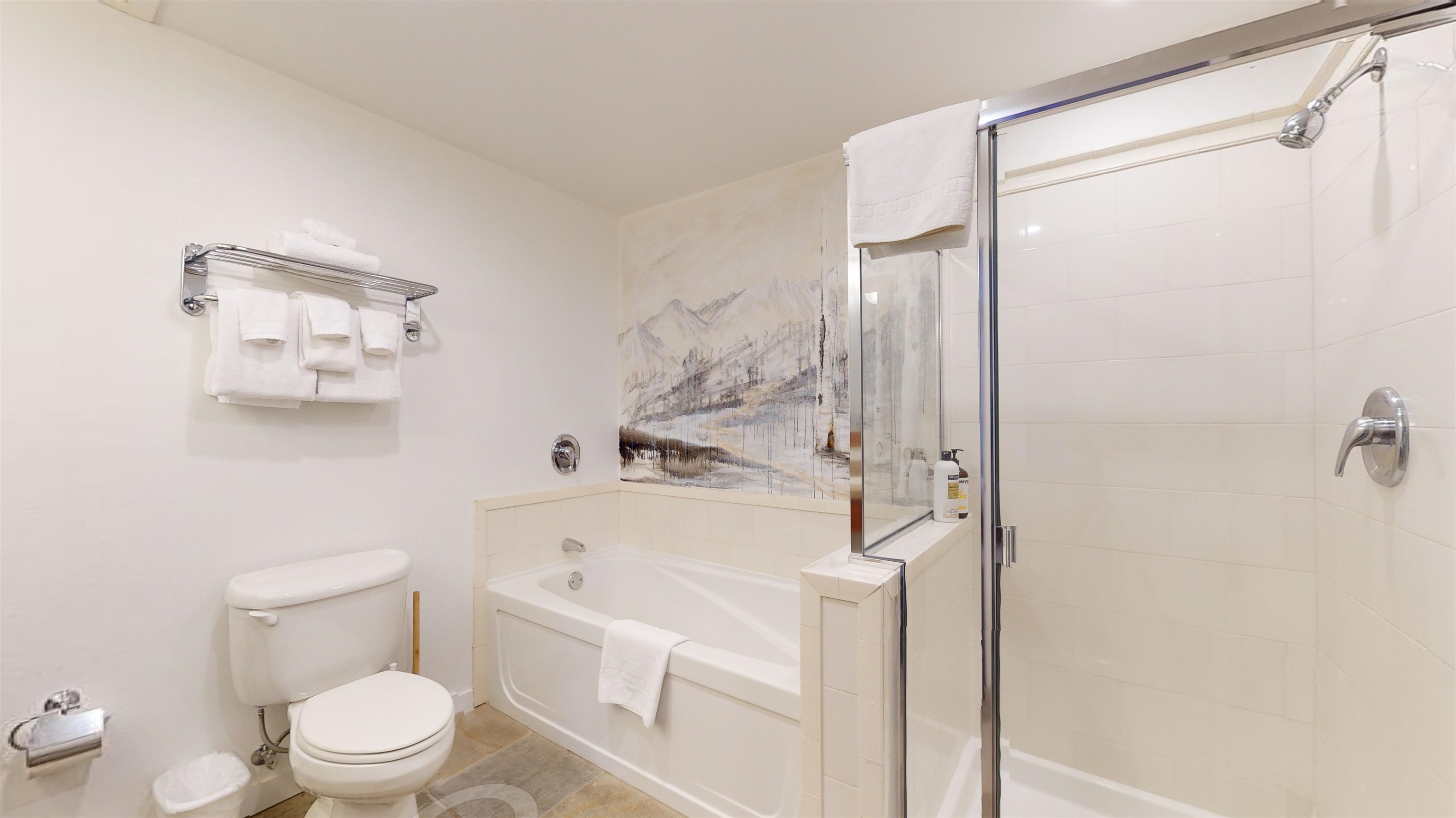 1111 Forest Trail #1406 Unit: Grand Sierra Lodge #1406
