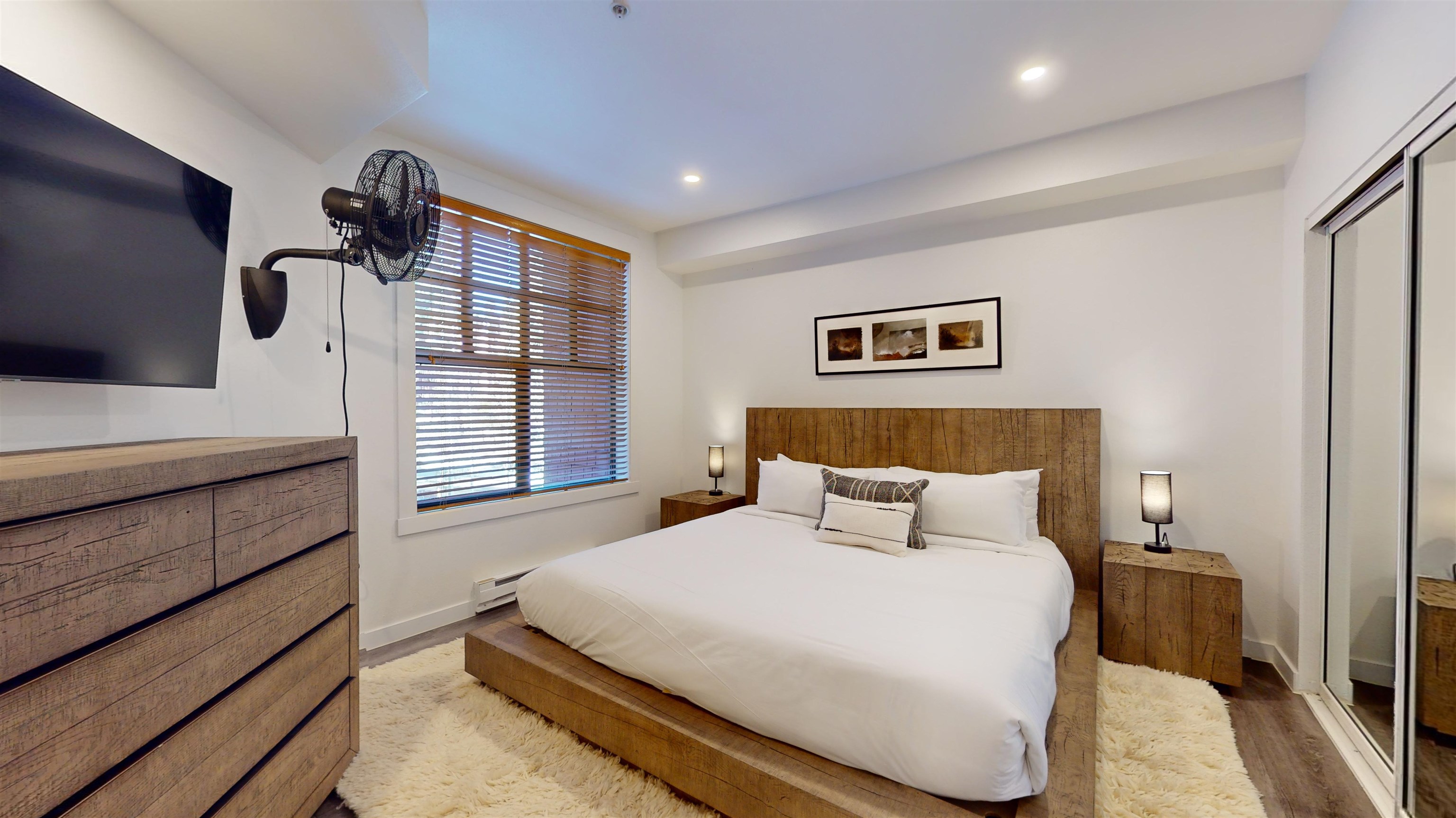 1111 Forest Trail #1406 Unit: Grand Sierra Lodge #1406