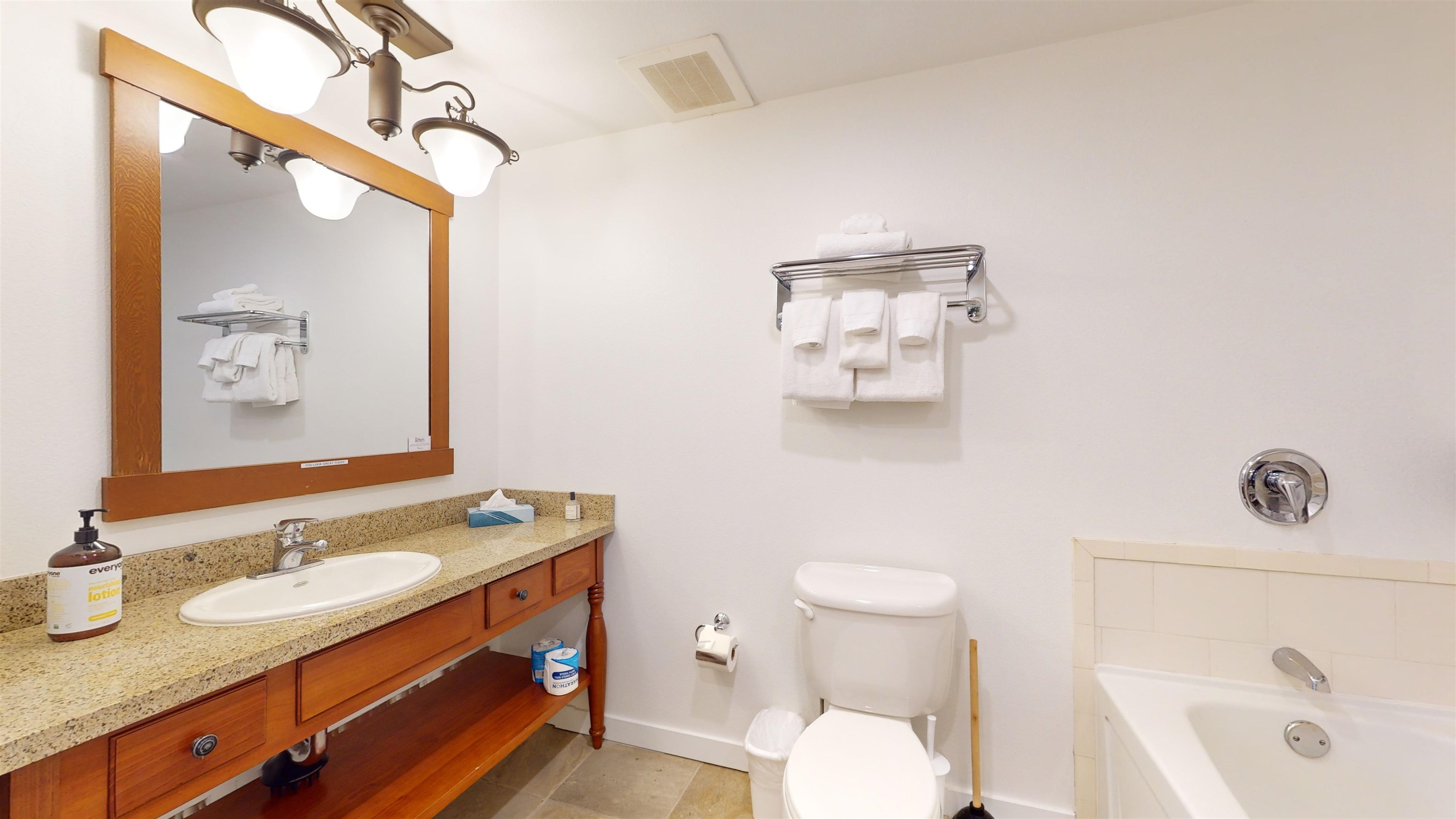 1111 Forest Trail #1406 Unit: Grand Sierra Lodge #1406