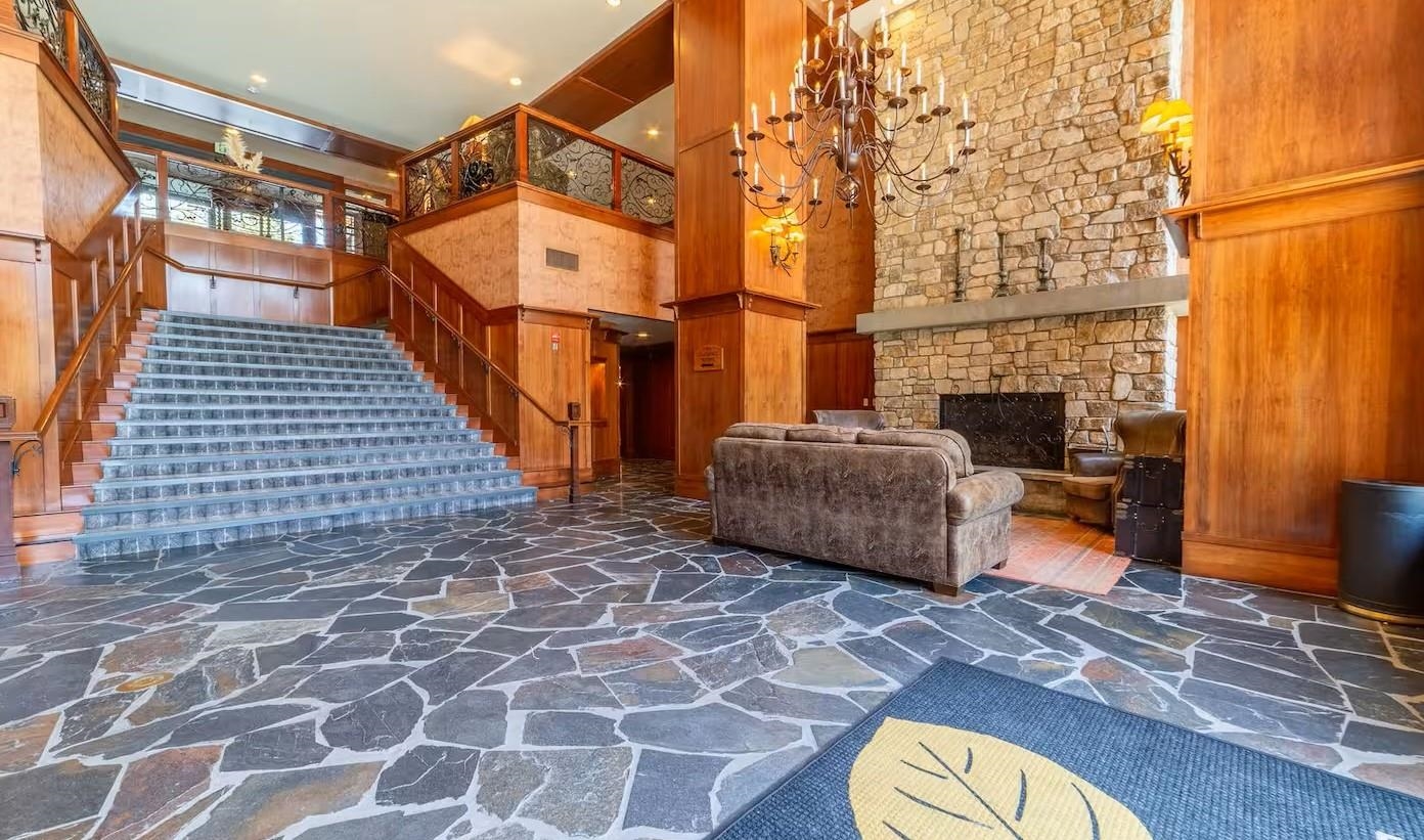 1111 Forest Trail #1406 Unit: Grand Sierra Lodge #1406