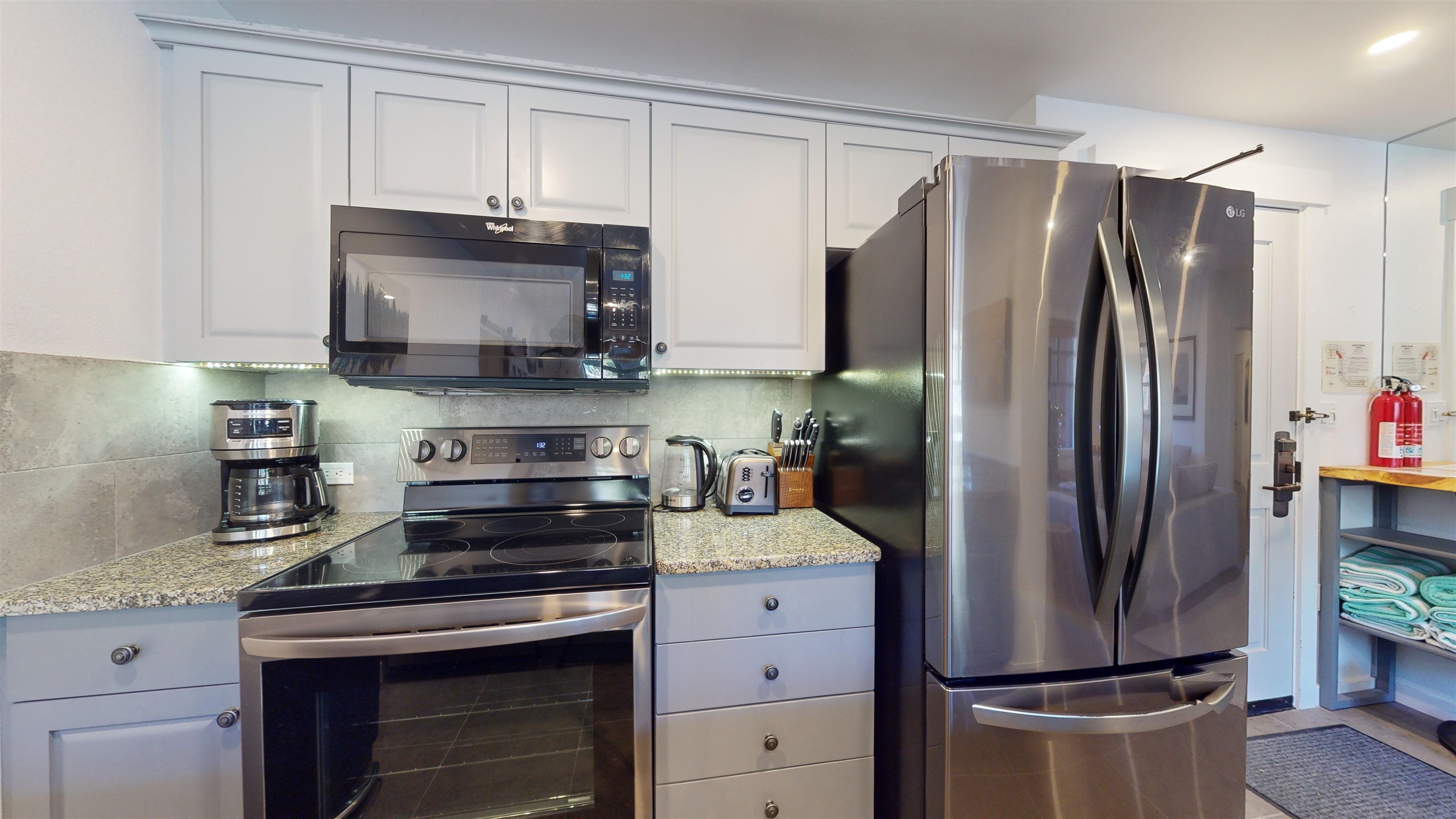 1111 Forest Trail #1406 Unit: Grand Sierra Lodge #1406