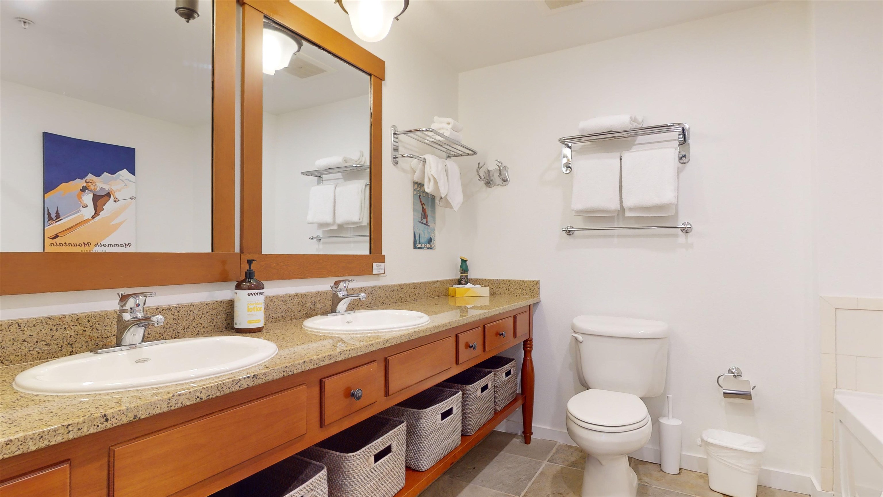 1111 Forest Trail #1406 Unit: Grand Sierra Lodge #1406