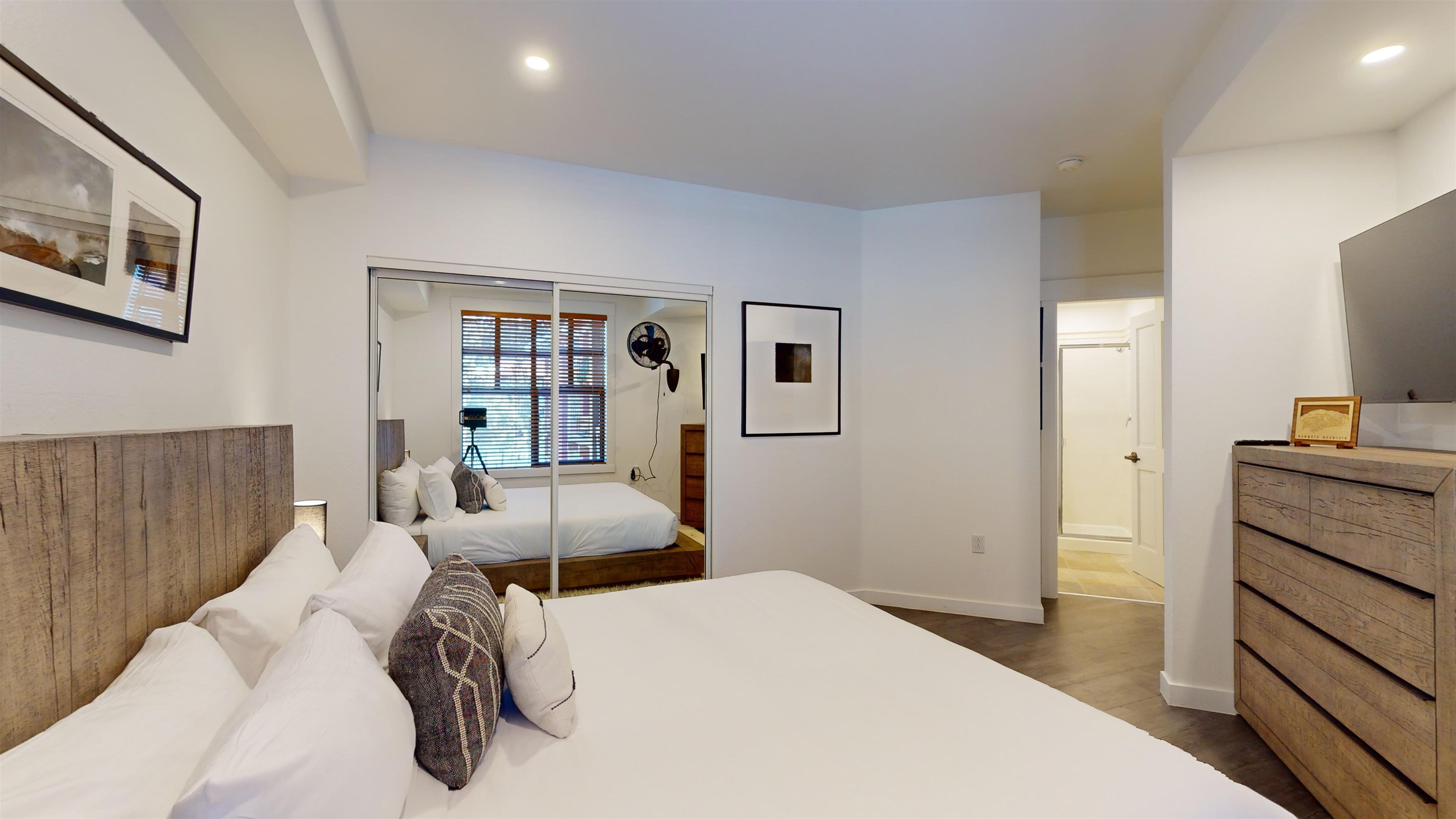 1111 Forest Trail #1406 Unit: Grand Sierra Lodge #1406